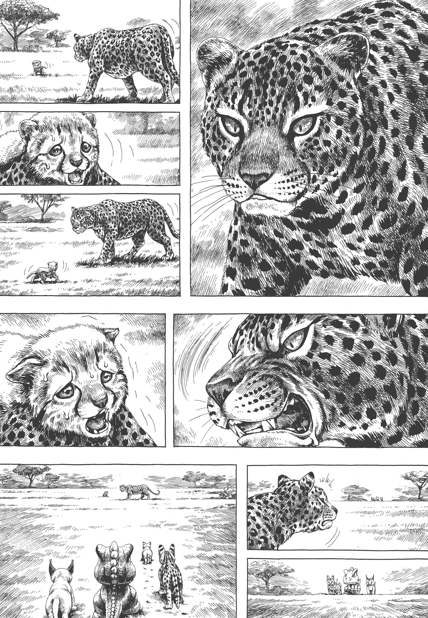 Page 7 Chapter 4 GON Selection