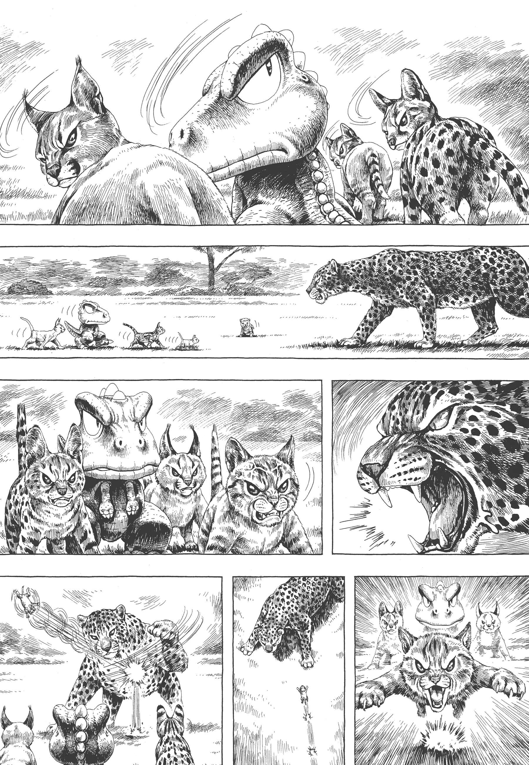 Page 9 Chapter 4 GON Selection