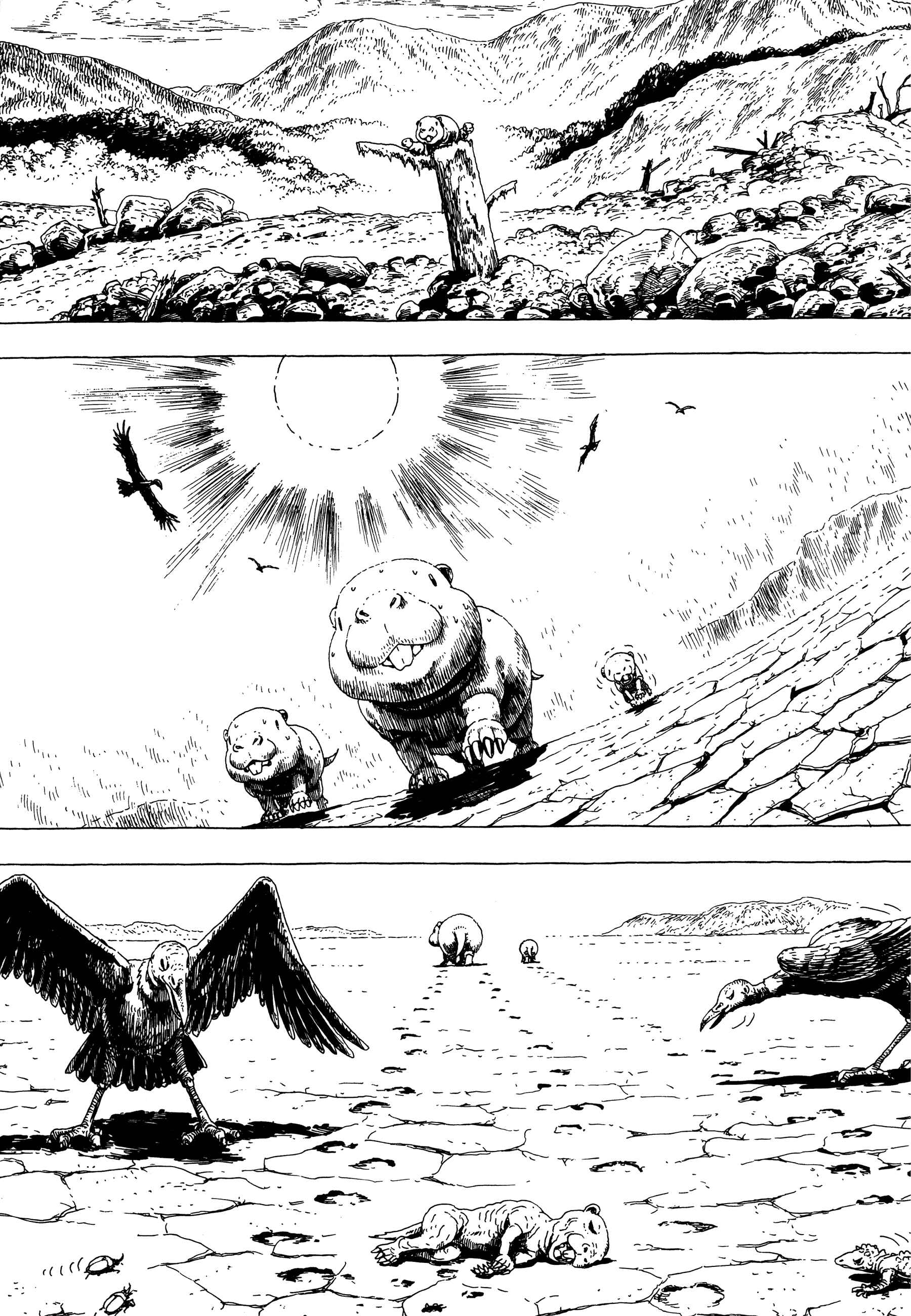 Page 10 Chapter 5 GON Selection