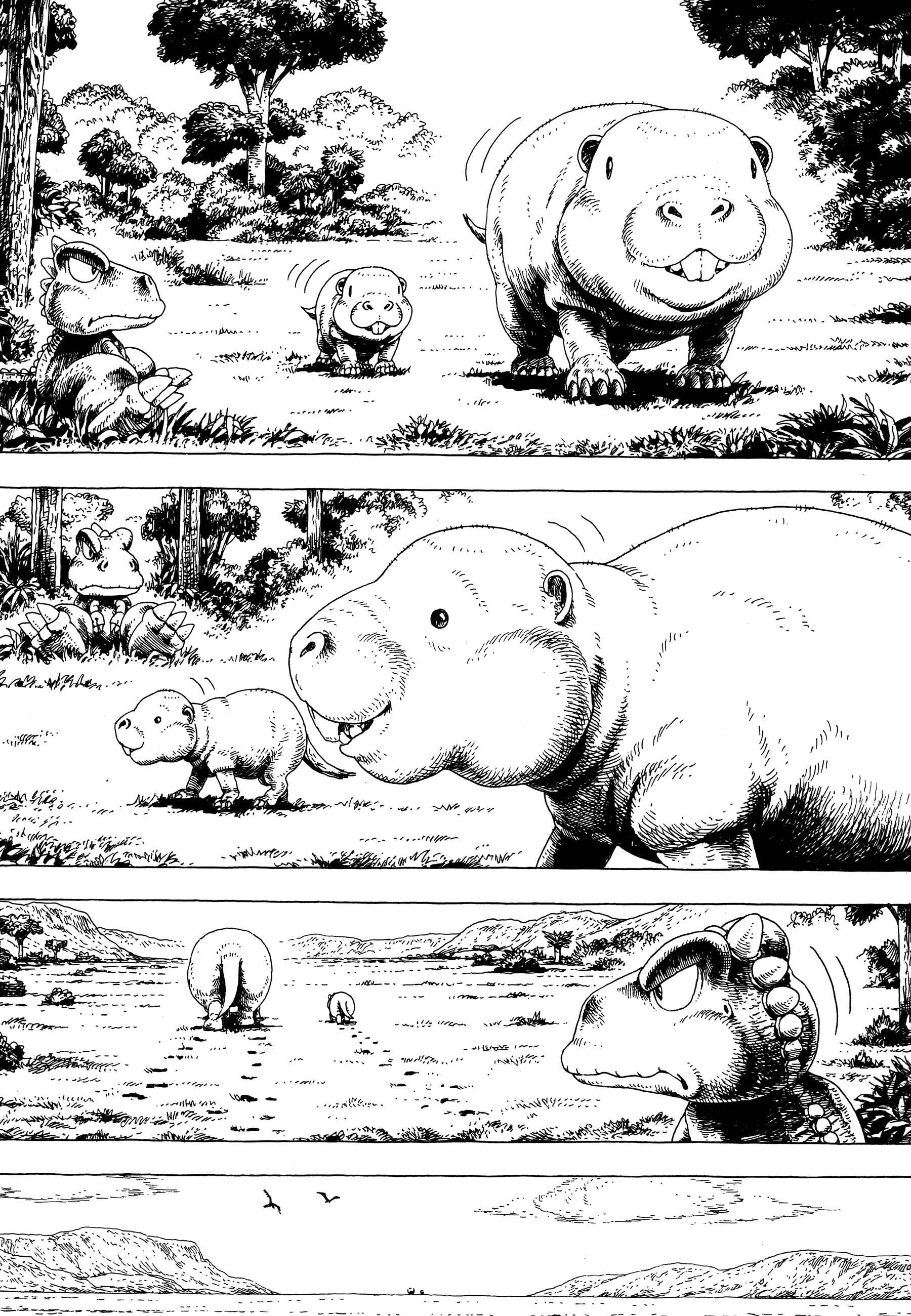 Page 11 Chapter 5 GON Selection