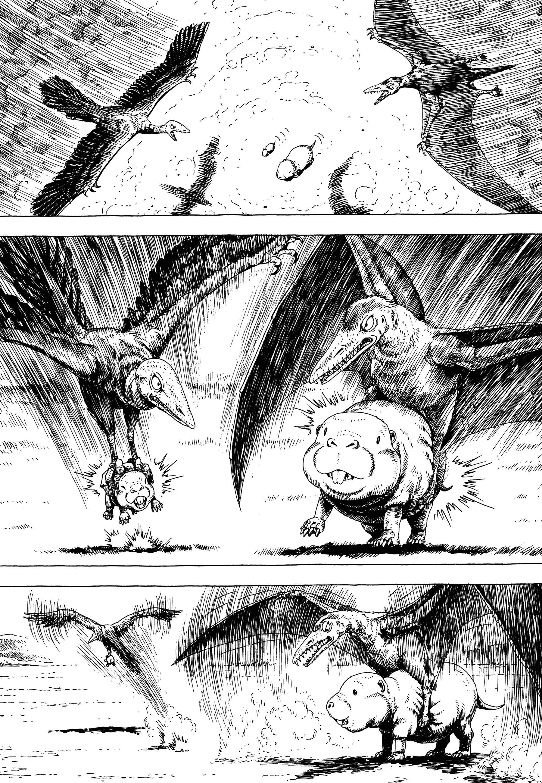 Page 12 Chapter 5 GON Selection