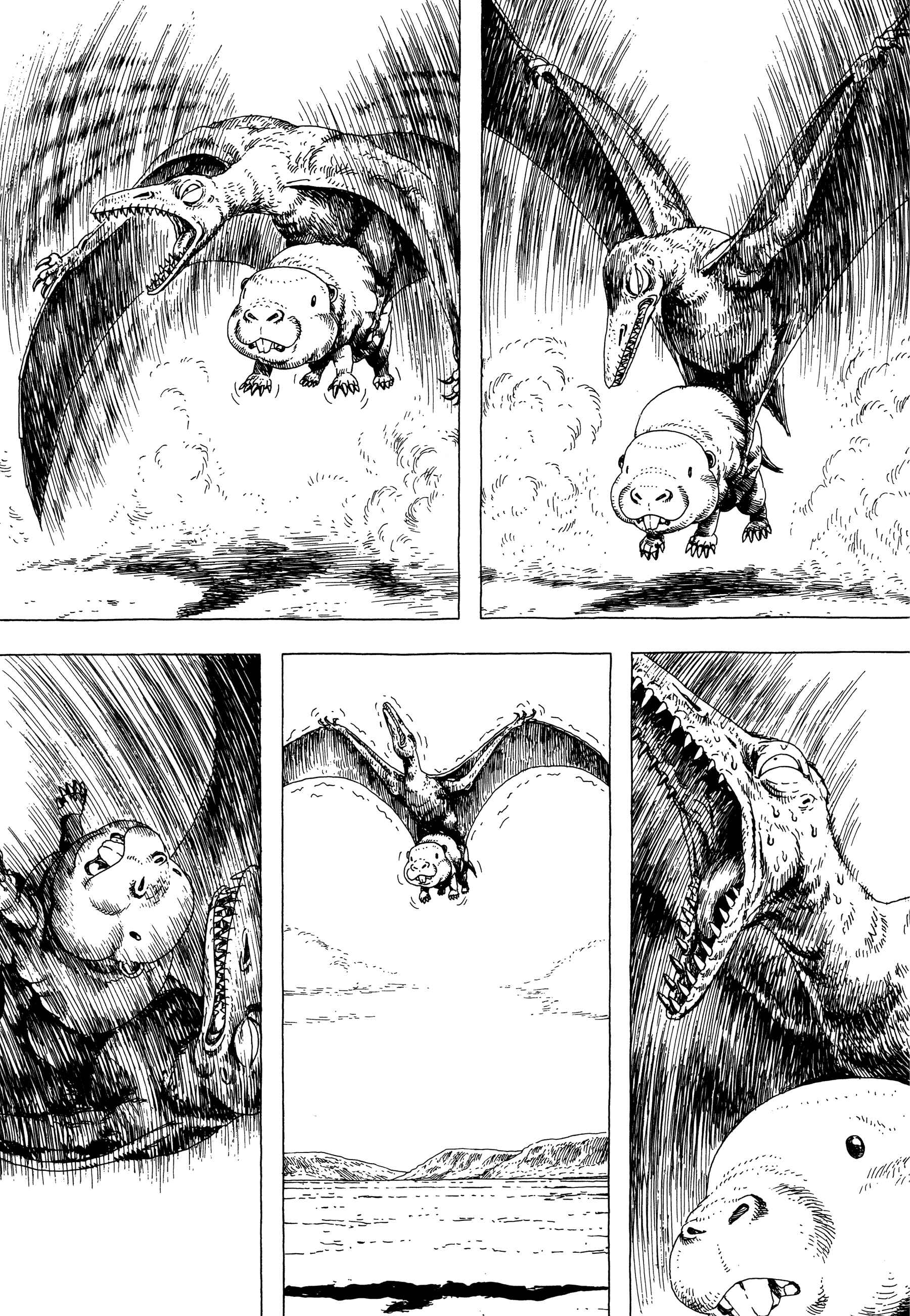 Page 14 Chapter 5 GON Selection