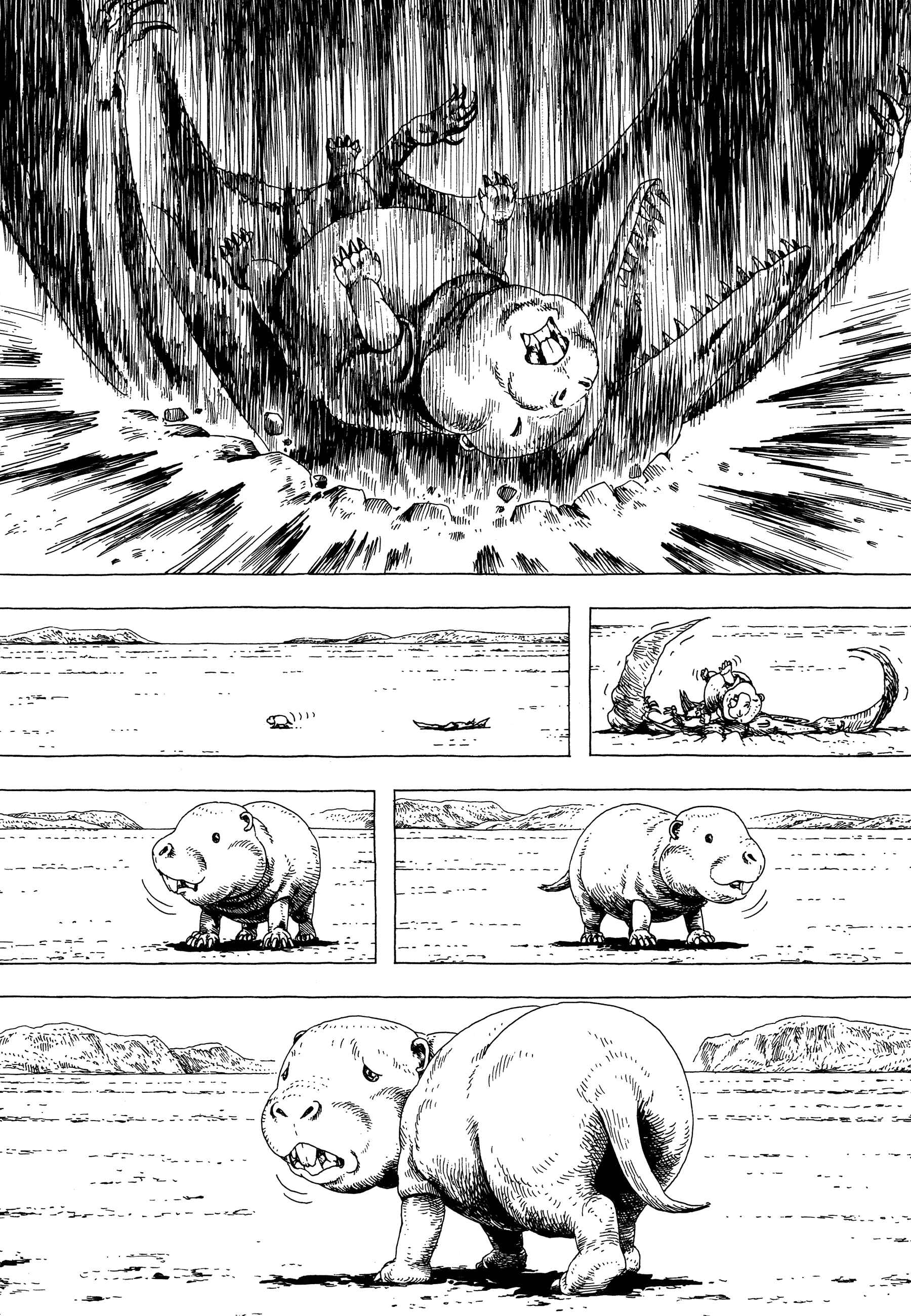 Page 15 Chapter 5 GON Selection