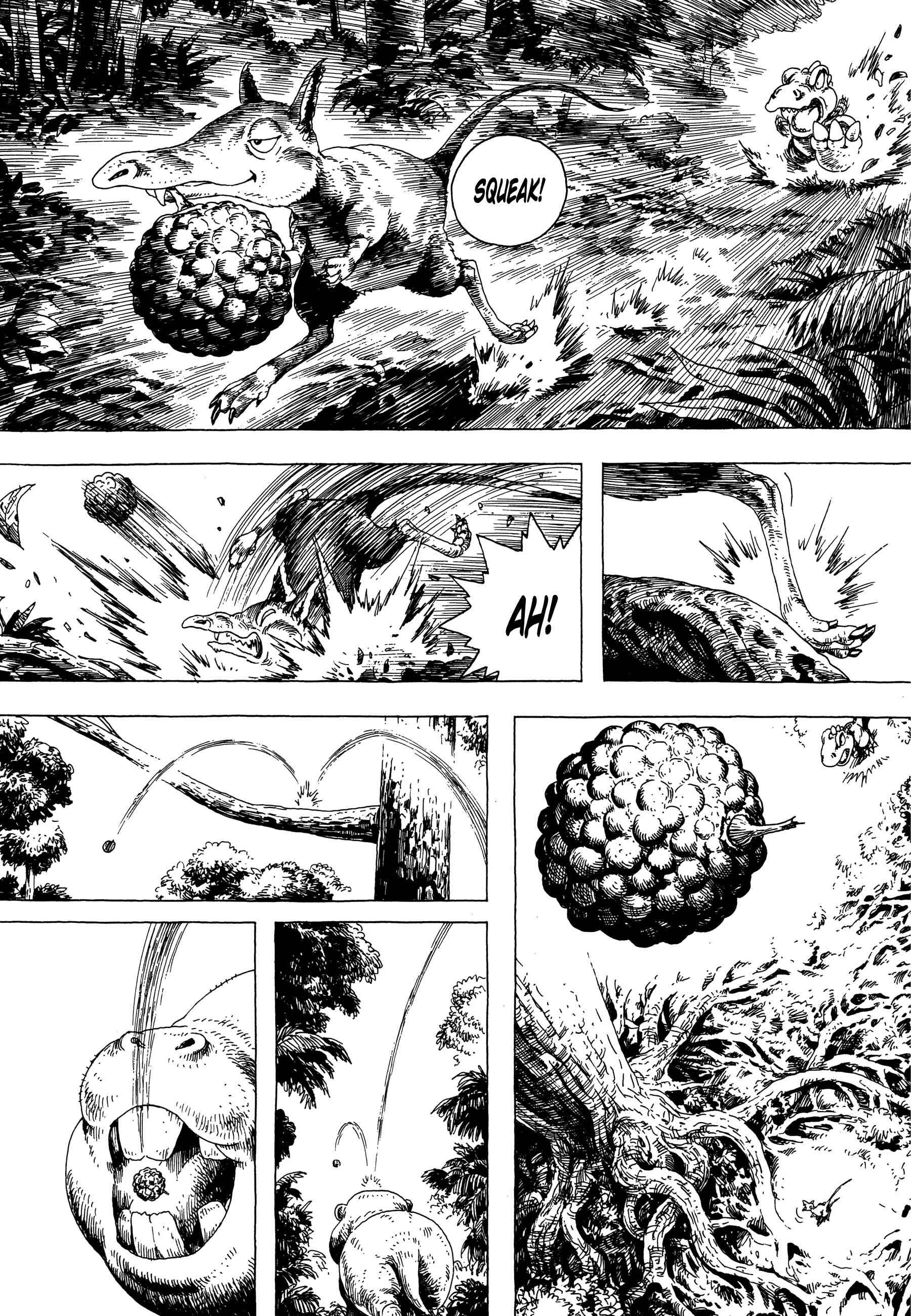 Page 16 Chapter 5 GON Selection
