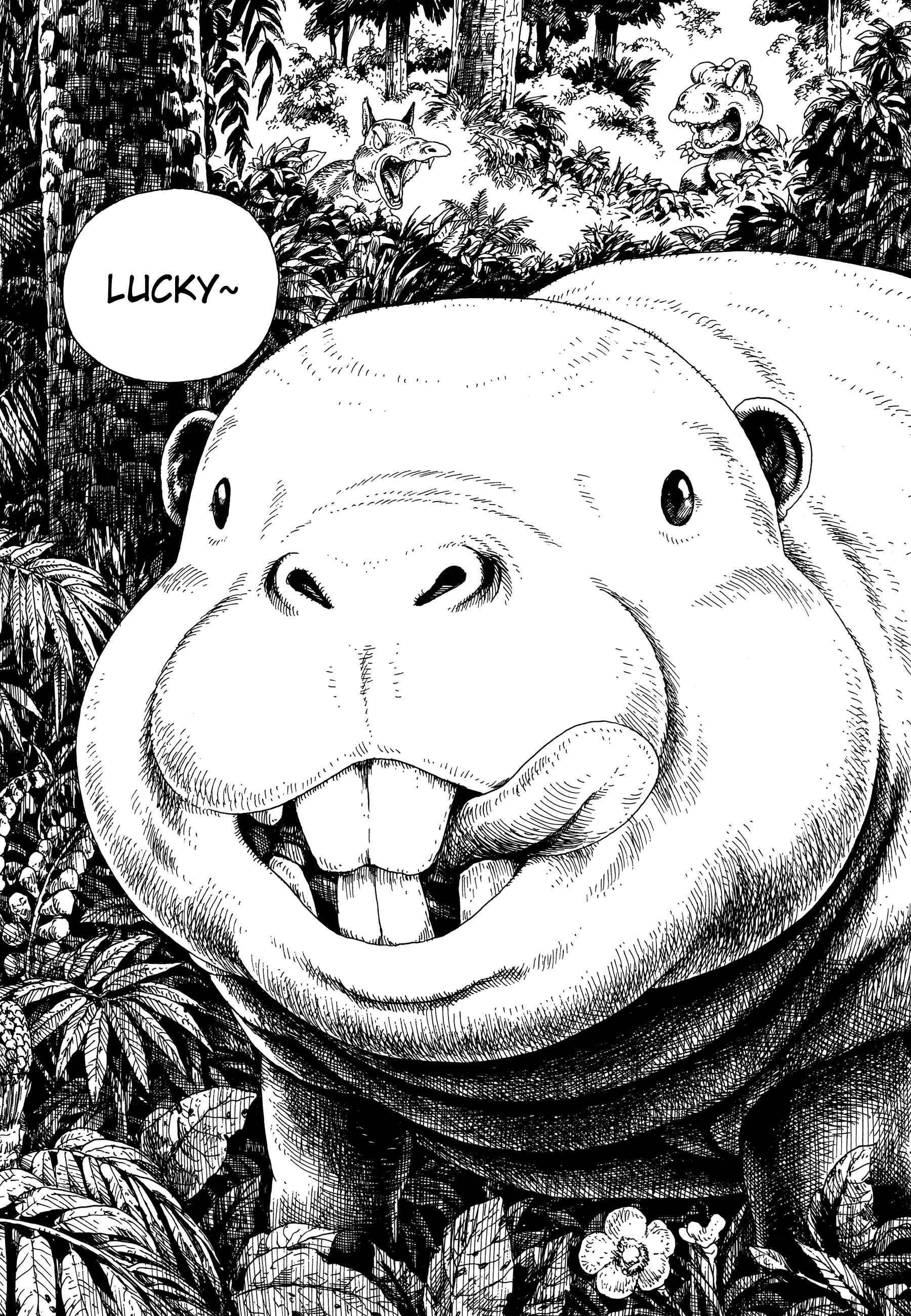 Page 17 Chapter 5 GON Selection