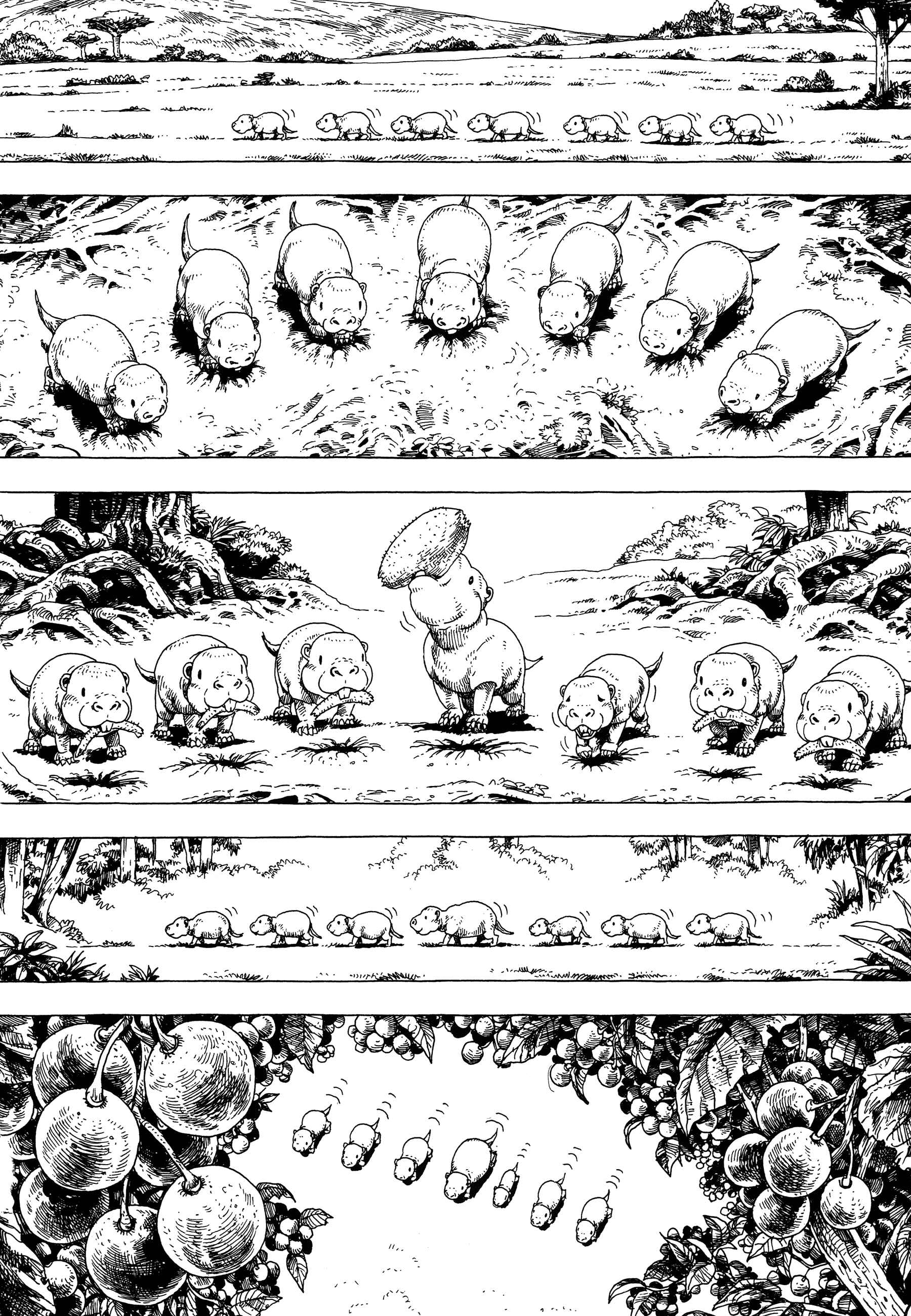 Page 3 Chapter 5 GON Selection