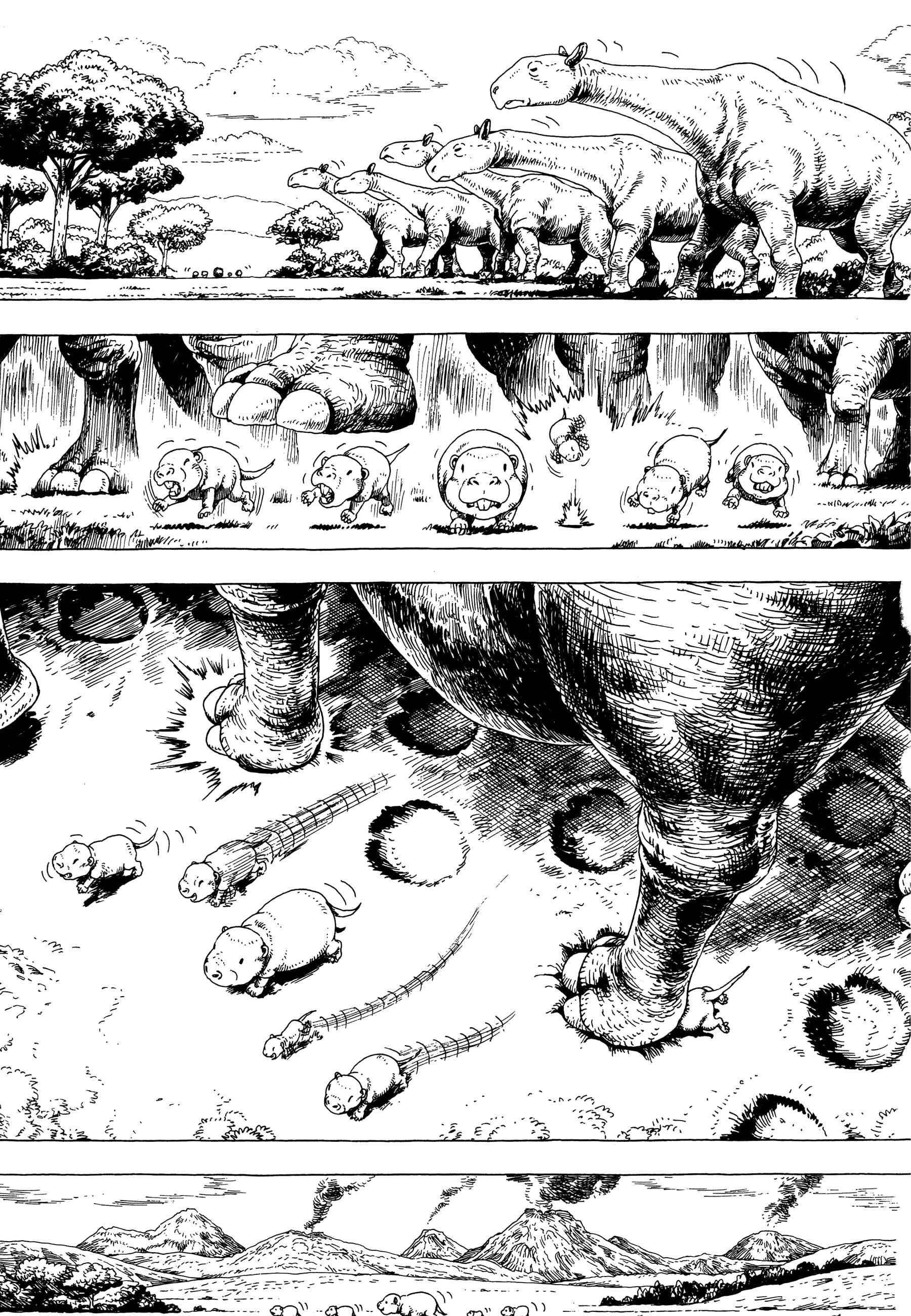 Page 6 Chapter 5 GON Selection