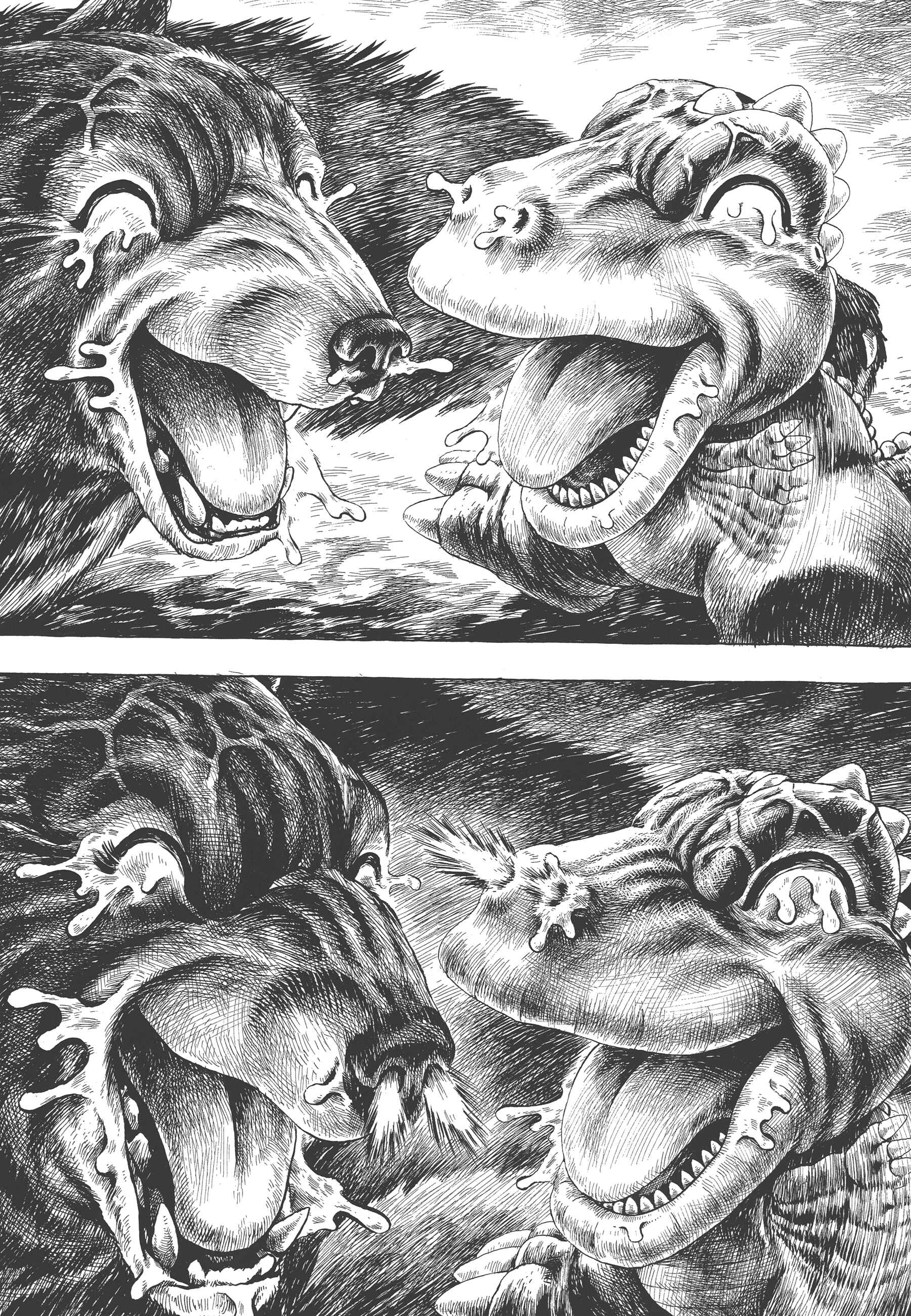Page 10 Chapter 2 GON Selection