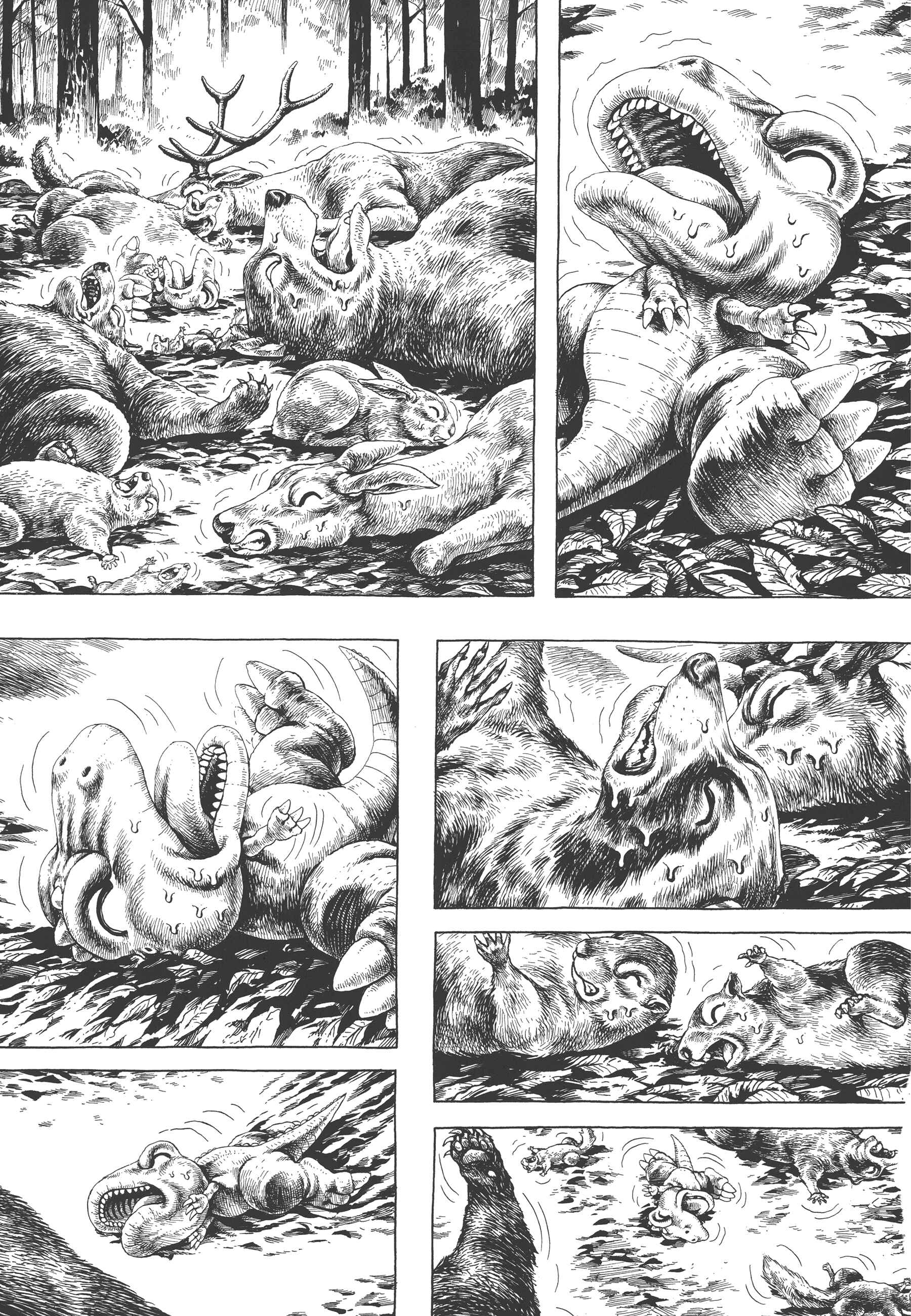 Page 13 Chapter 2 GON Selection