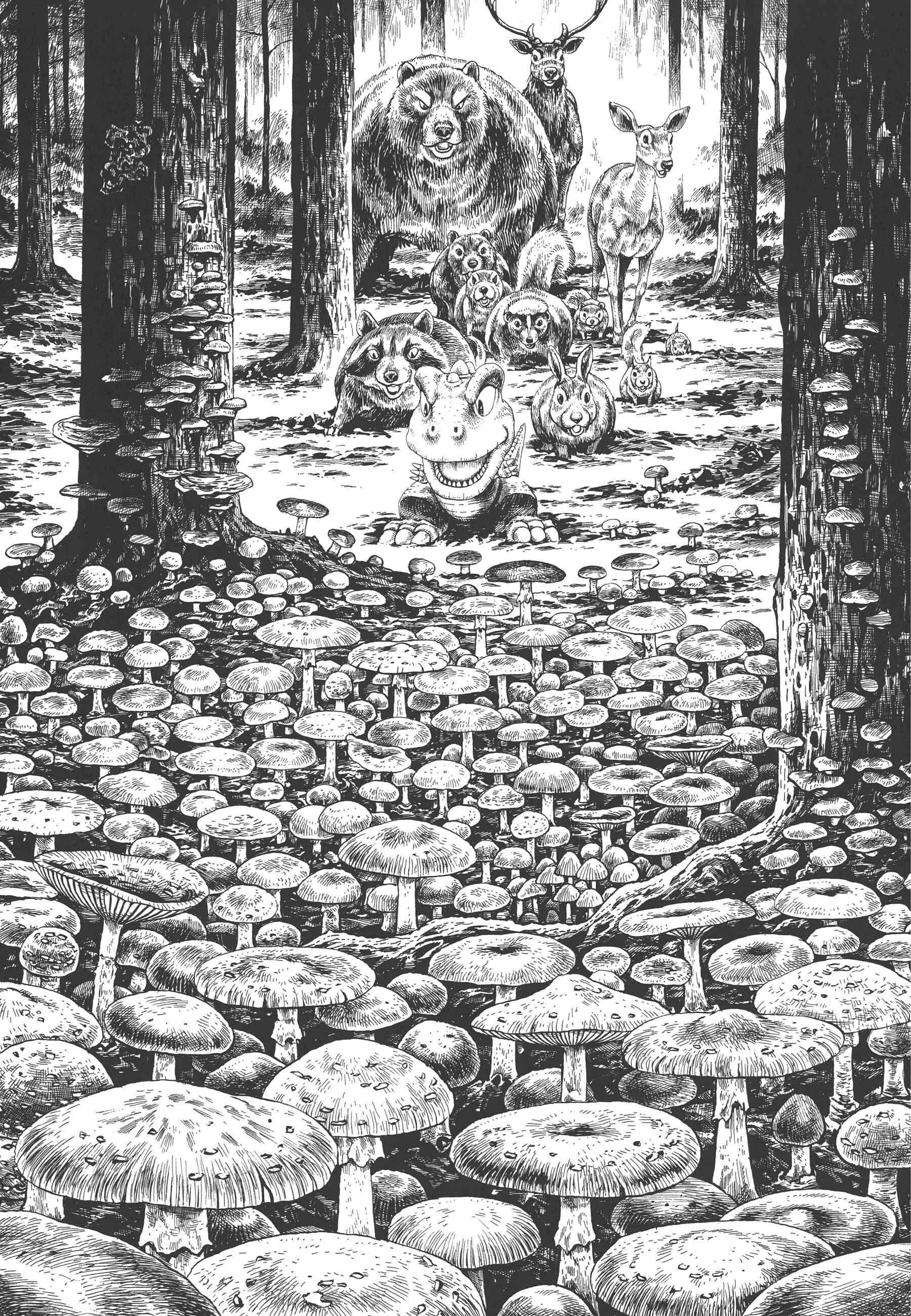 Page 15 Chapter 2 GON Selection