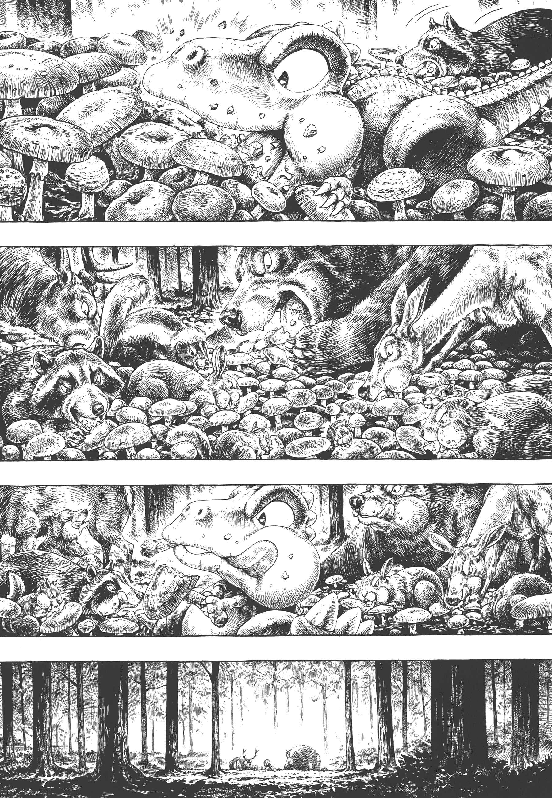 Page 16 Chapter 2 GON Selection
