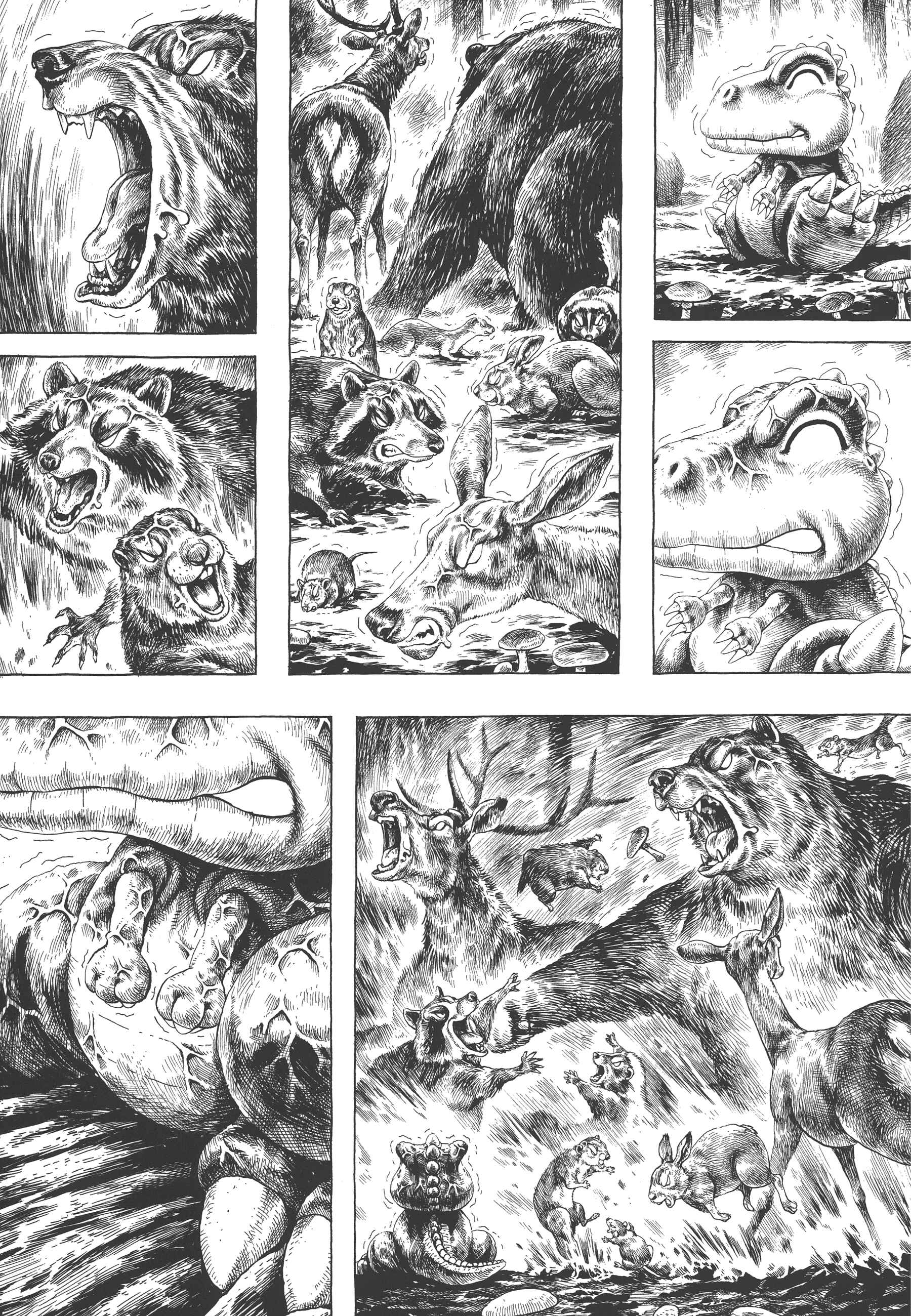 Page 17 Chapter 2 GON Selection