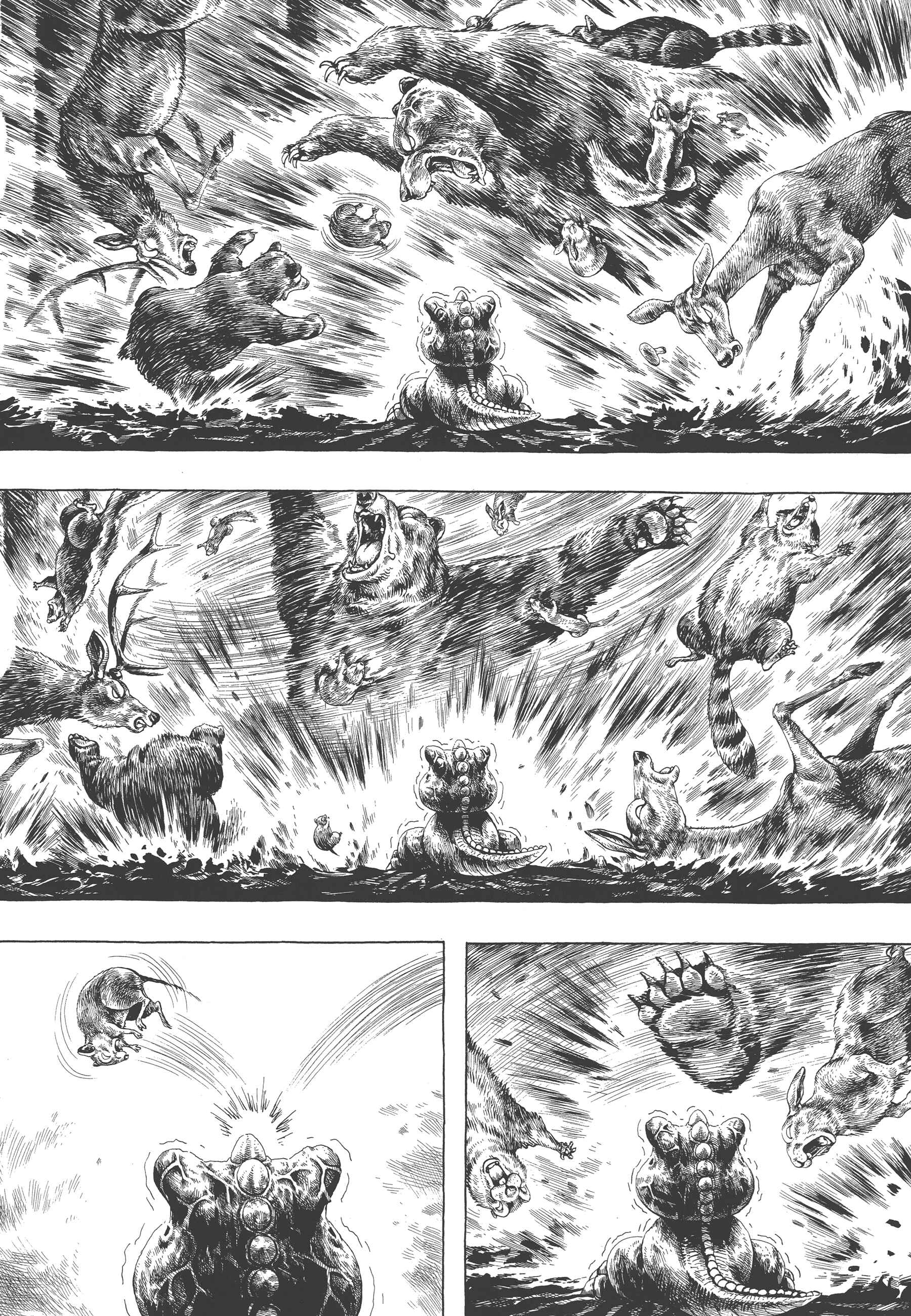 Page 19 Chapter 2 GON Selection