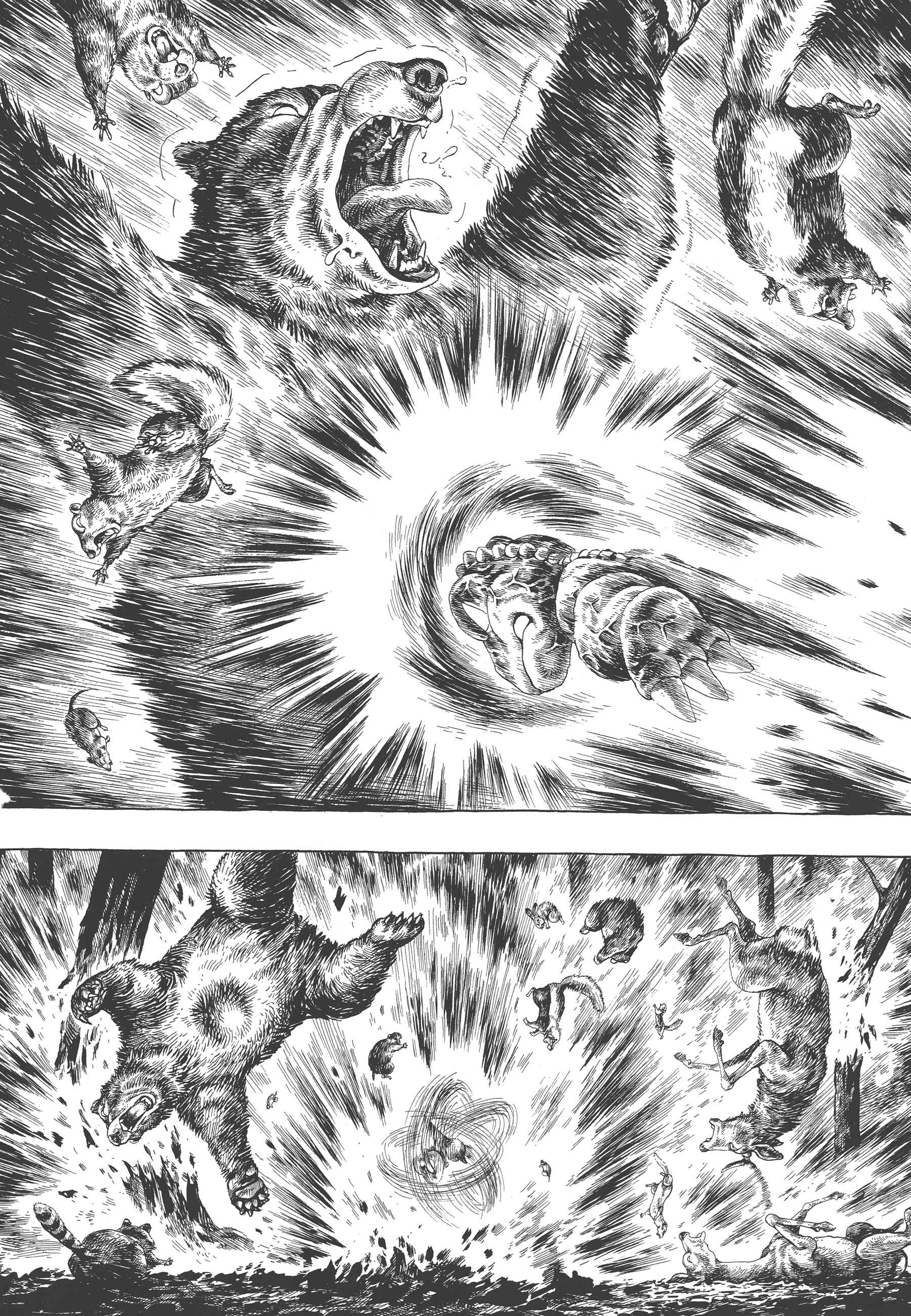 Page 21 Chapter 2 GON Selection