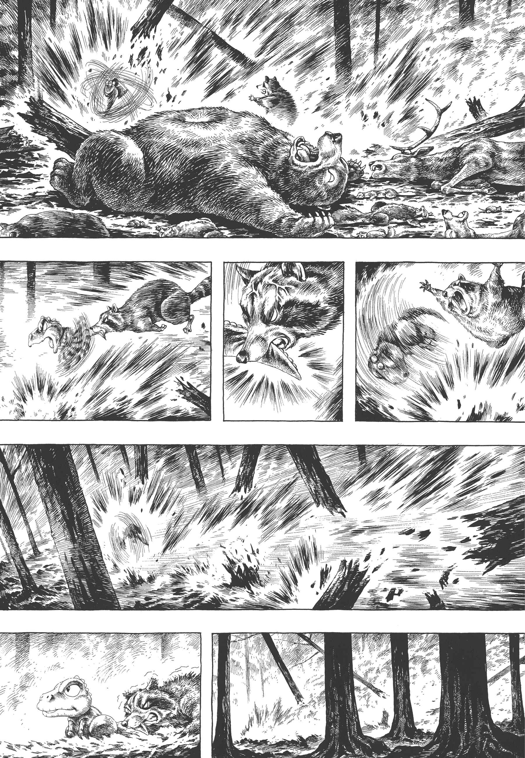 Page 22 Chapter 2 GON Selection