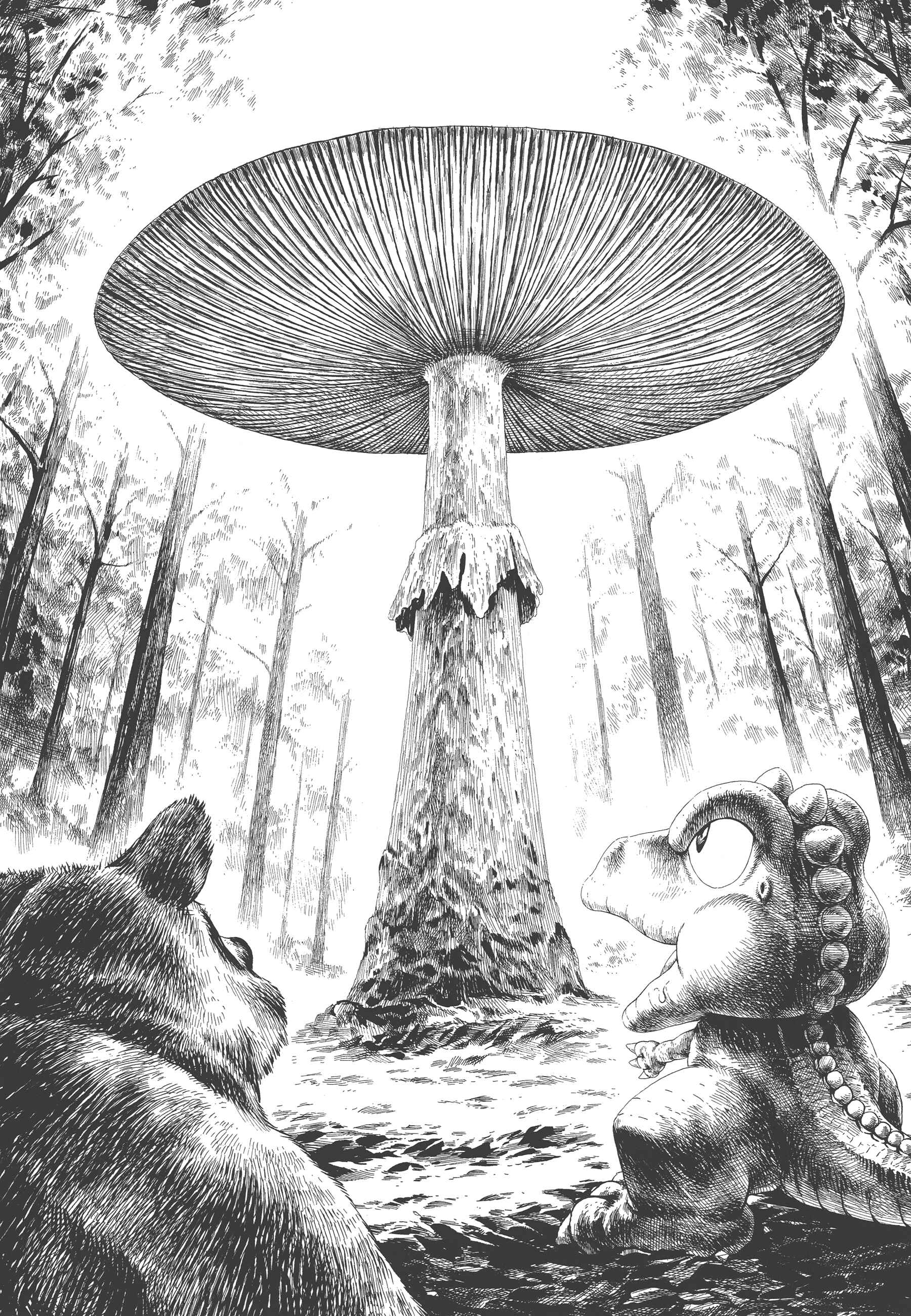 Page 23 Chapter 2 GON Selection