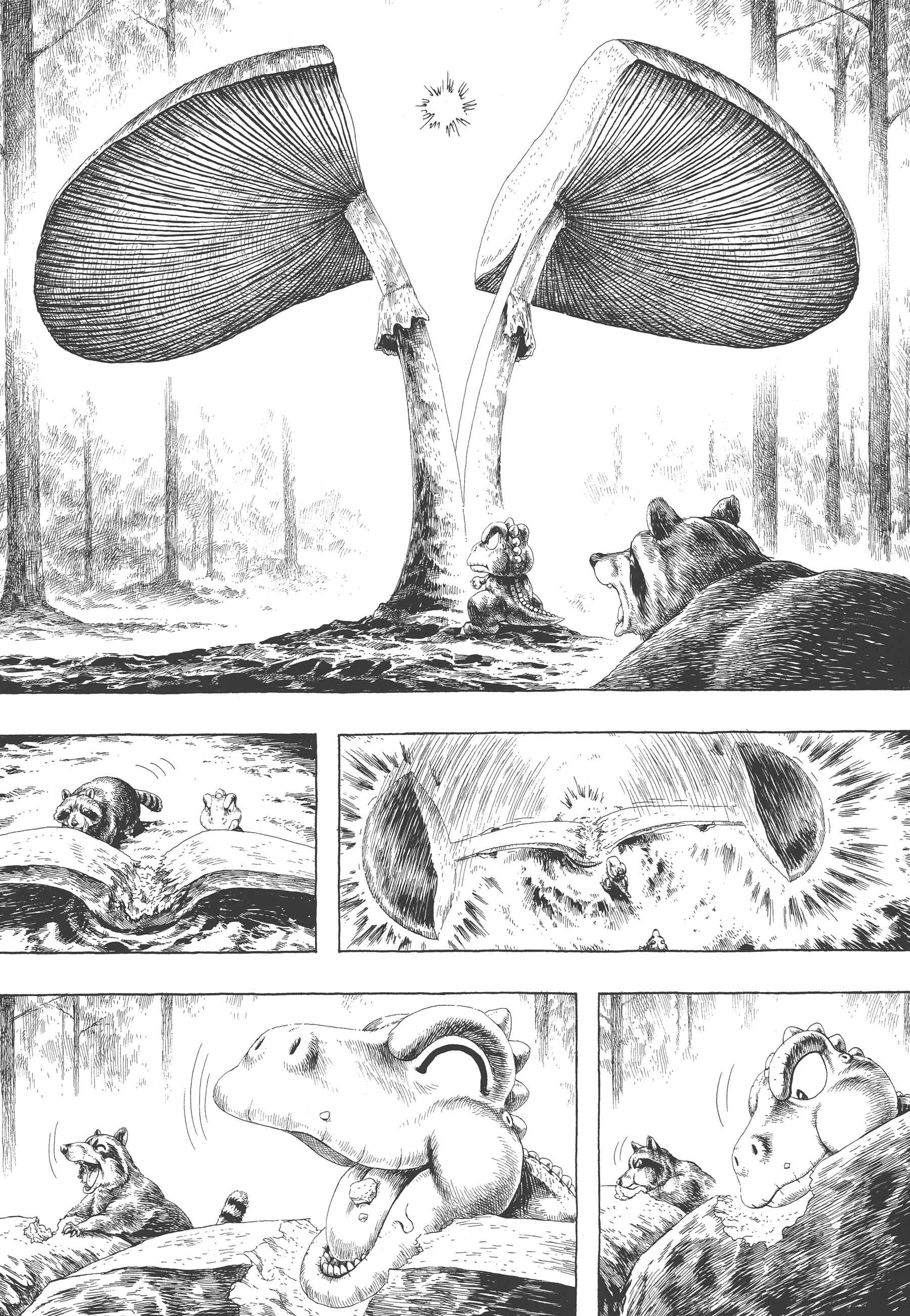 Page 28 Chapter 2 GON Selection