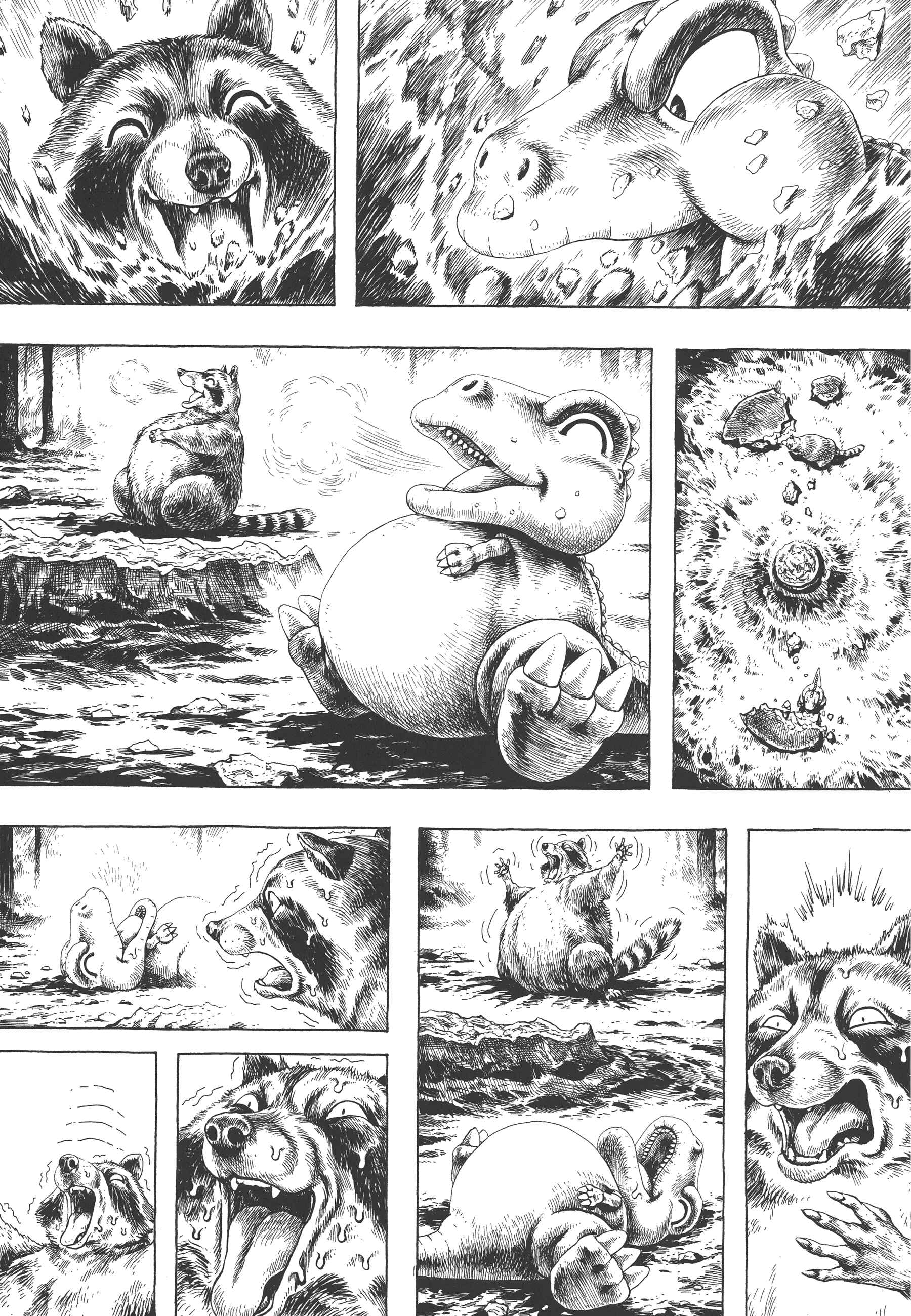 Page 29 Chapter 2 GON Selection