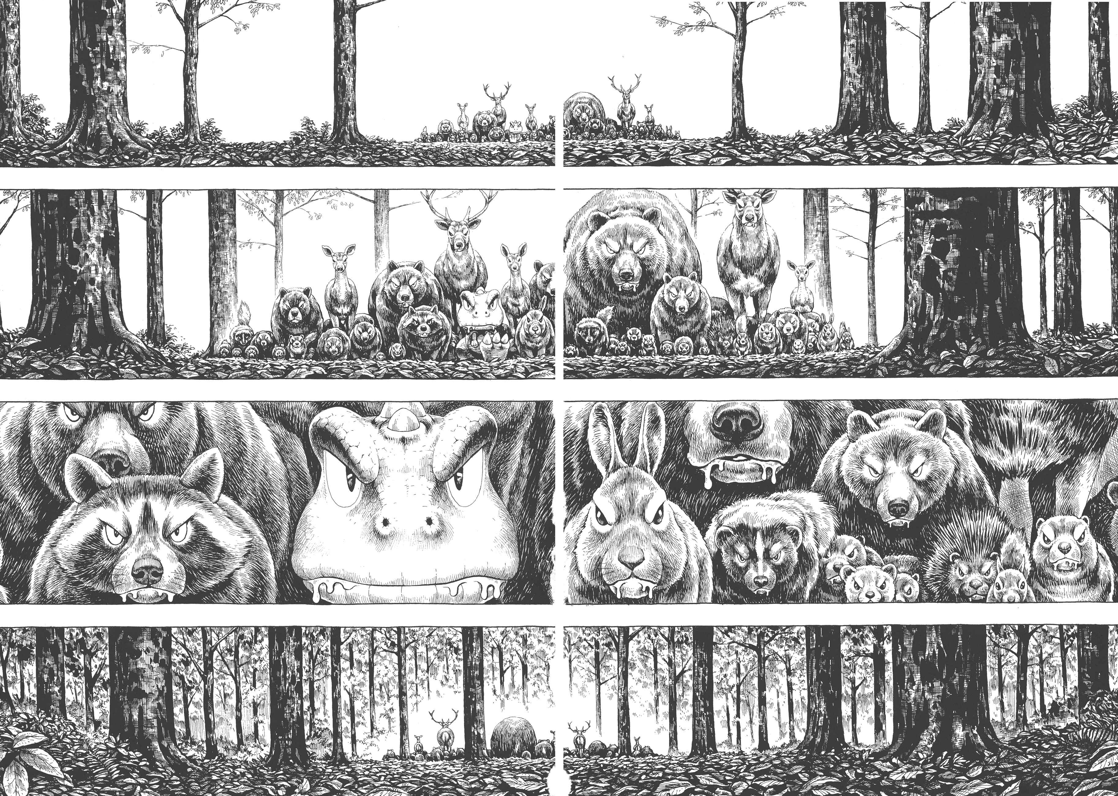 Page 3 Chapter 2 GON Selection