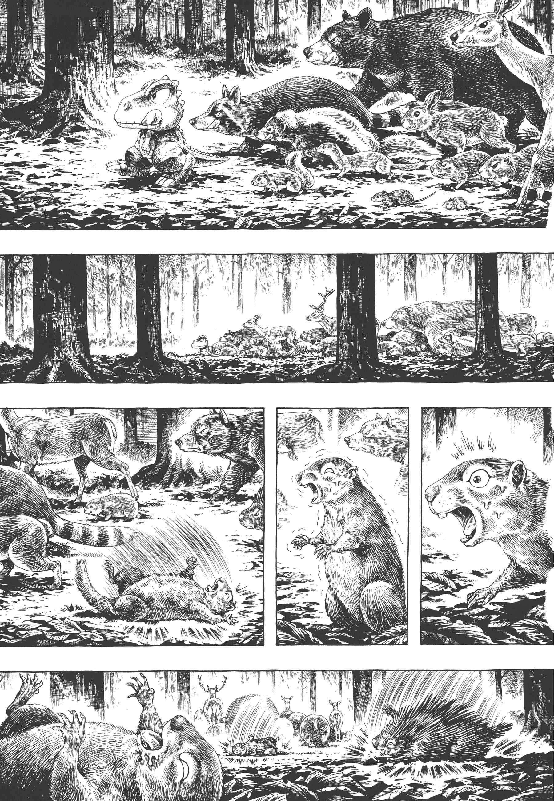 Page 5 Chapter 2 GON Selection