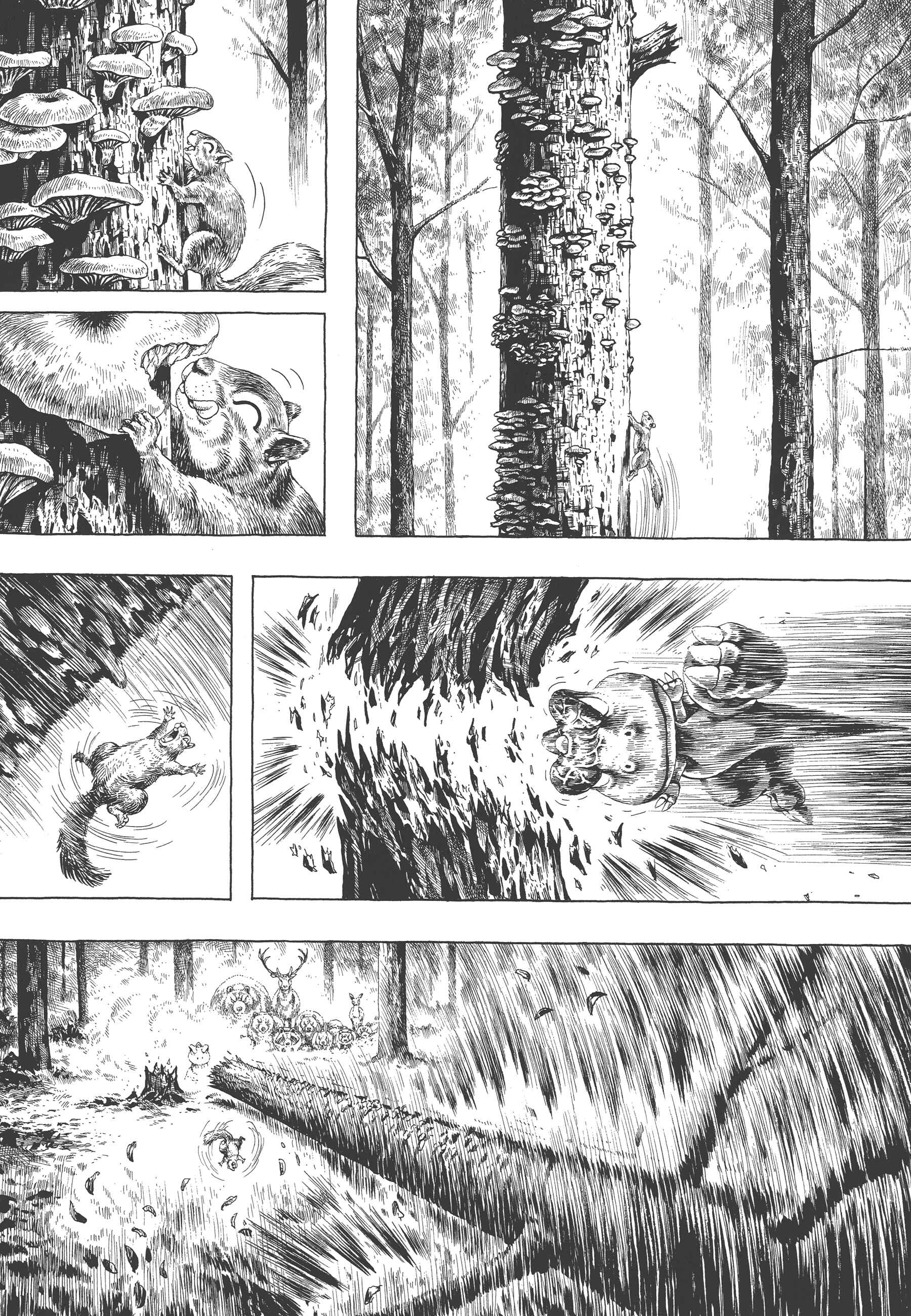 Page 6 Chapter 2 GON Selection