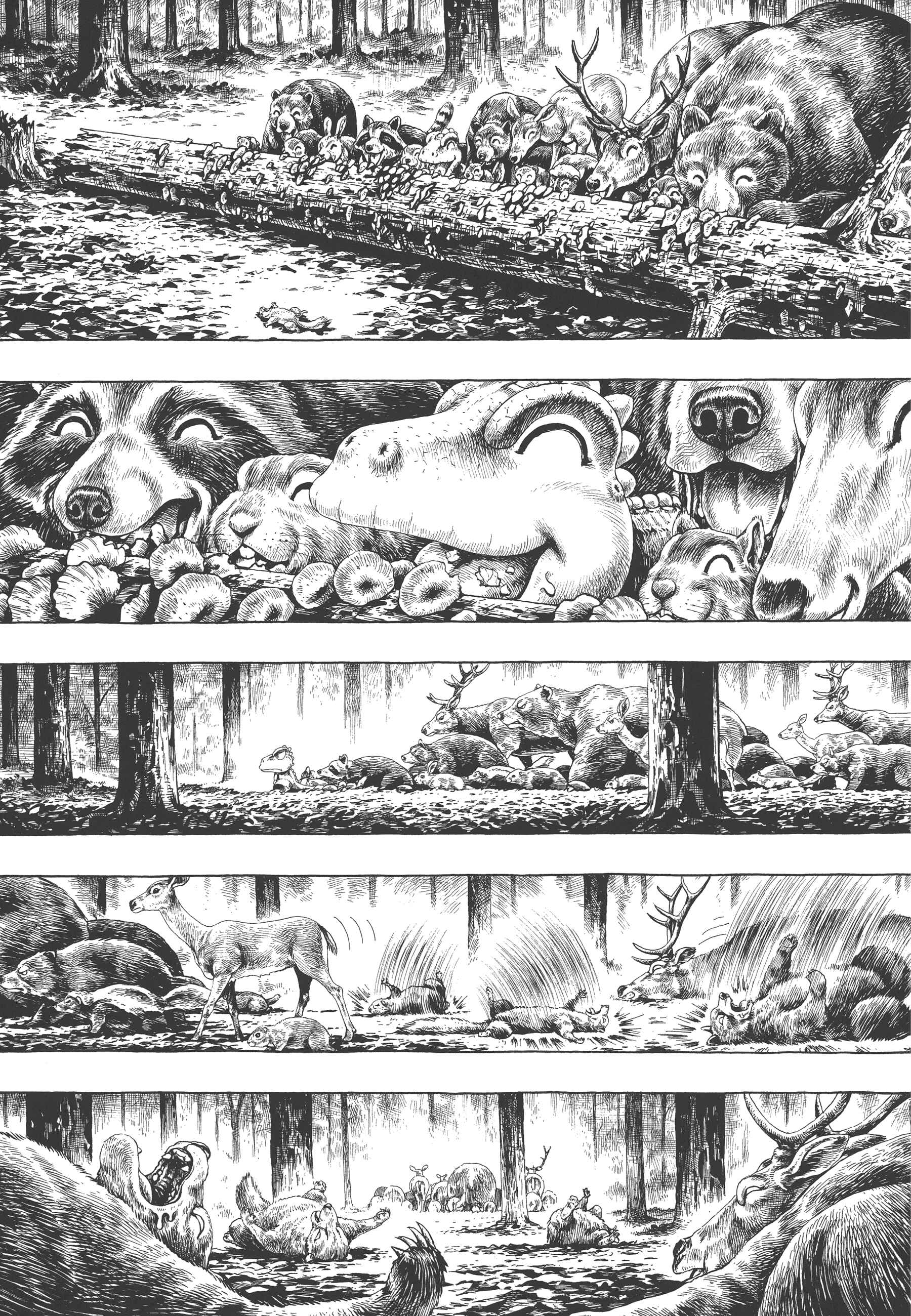 Page 7 Chapter 2 GON Selection