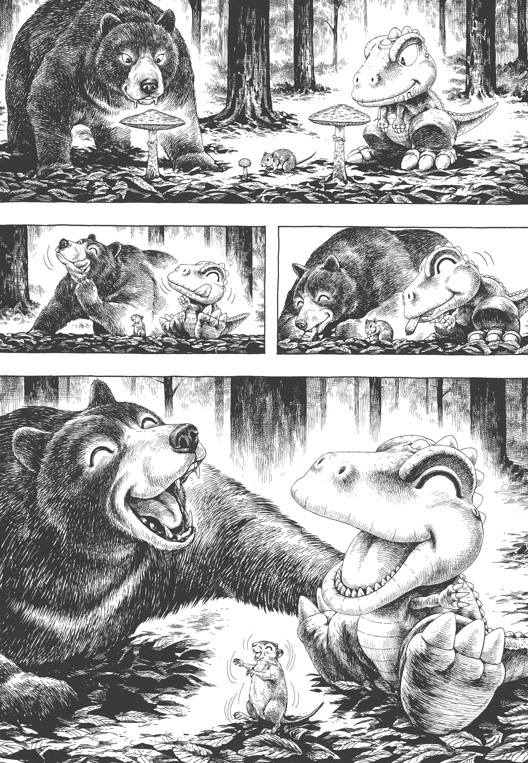 Page 8 Chapter 2 GON Selection