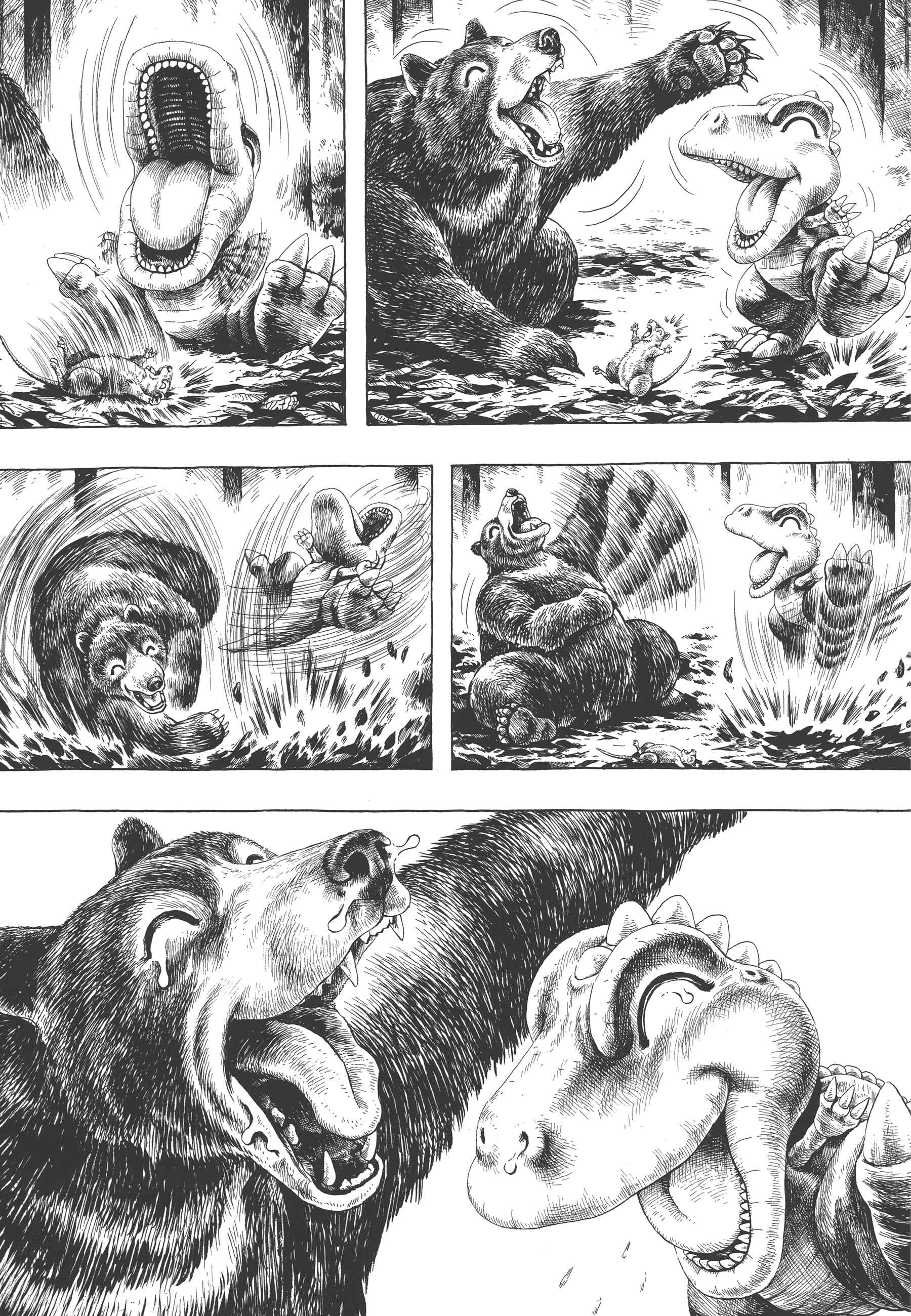 Page 9 Chapter 2 GON Selection