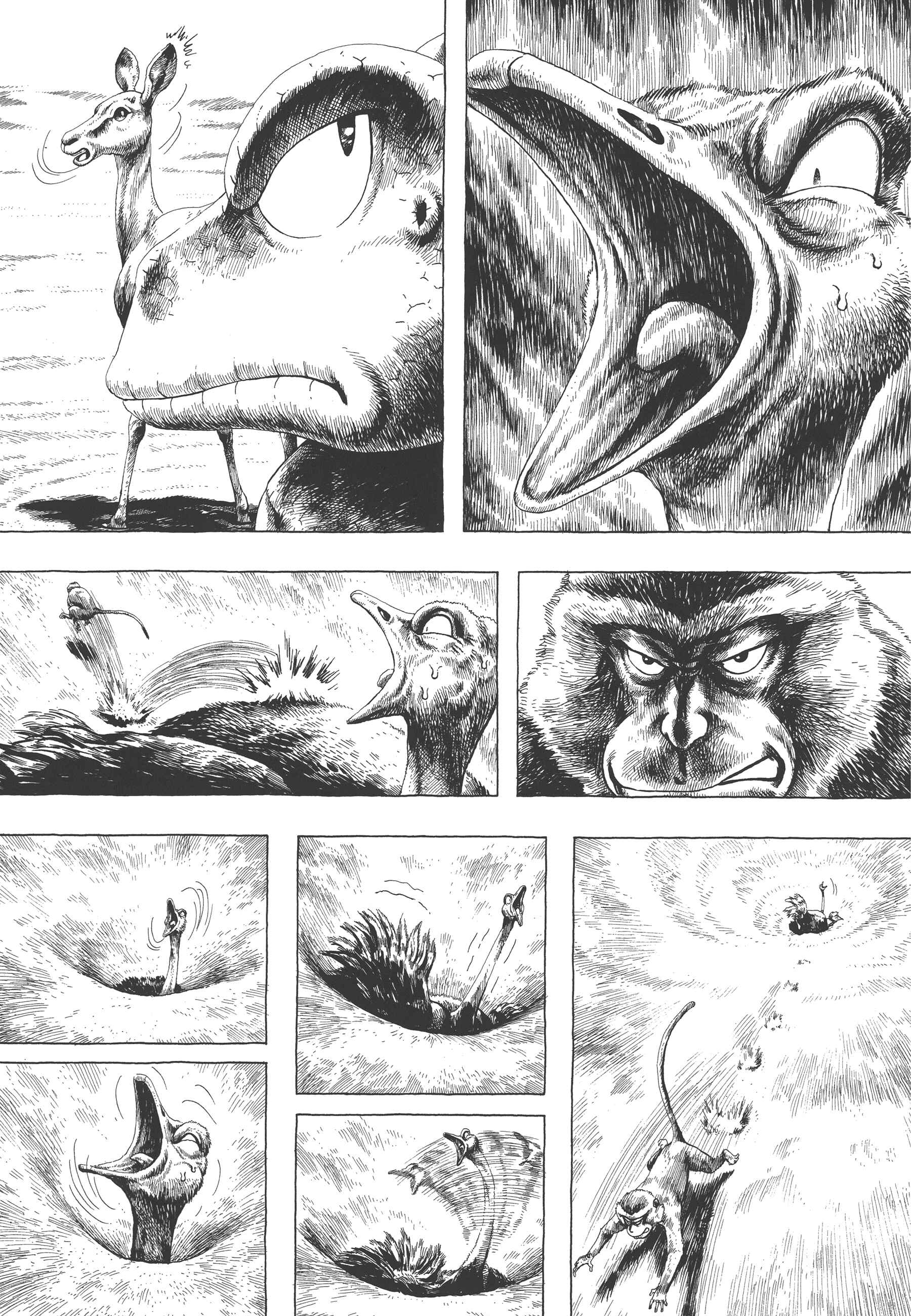 Page 11 Chapter 3 GON Selection