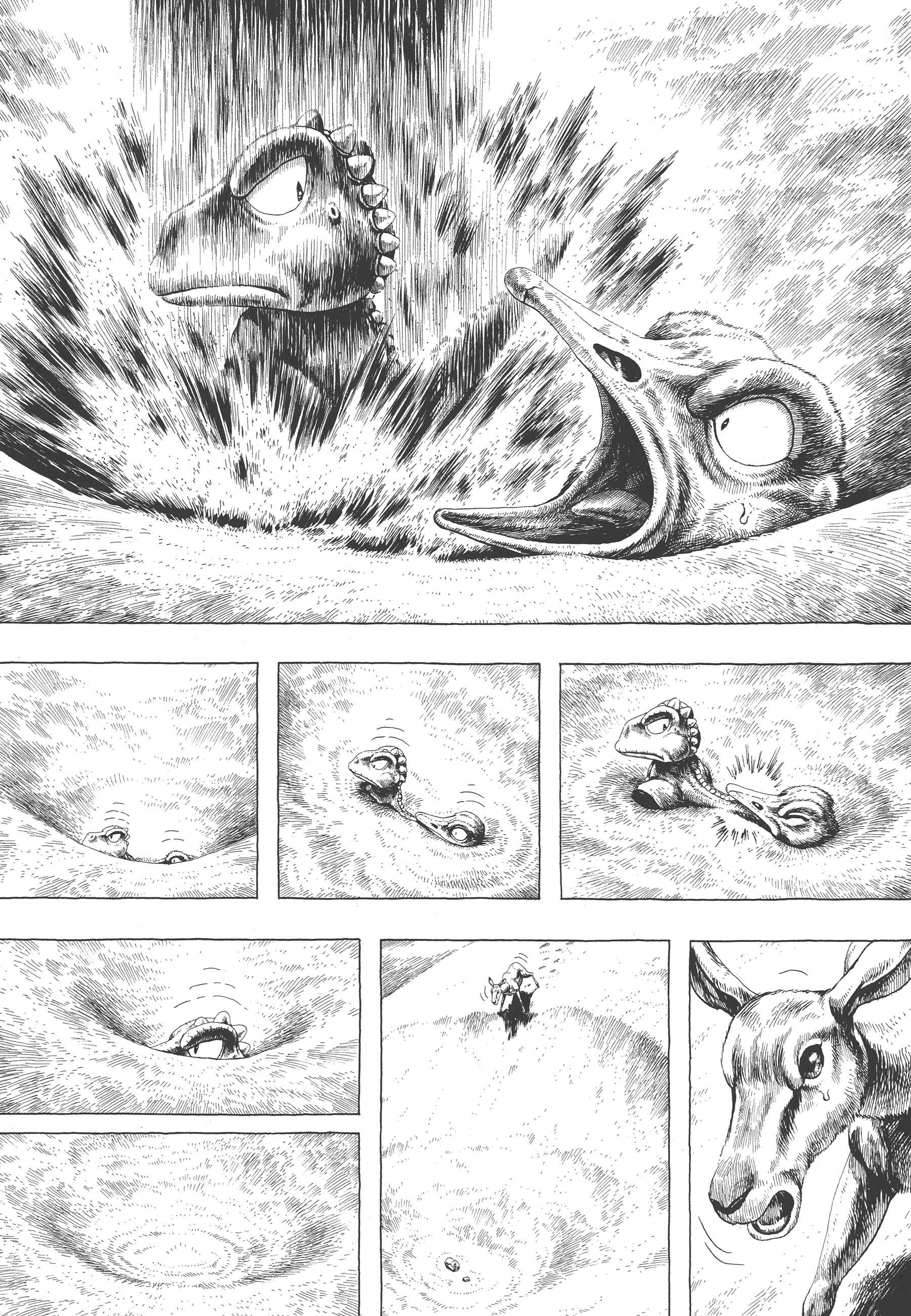 Page 12 Chapter 3 GON Selection