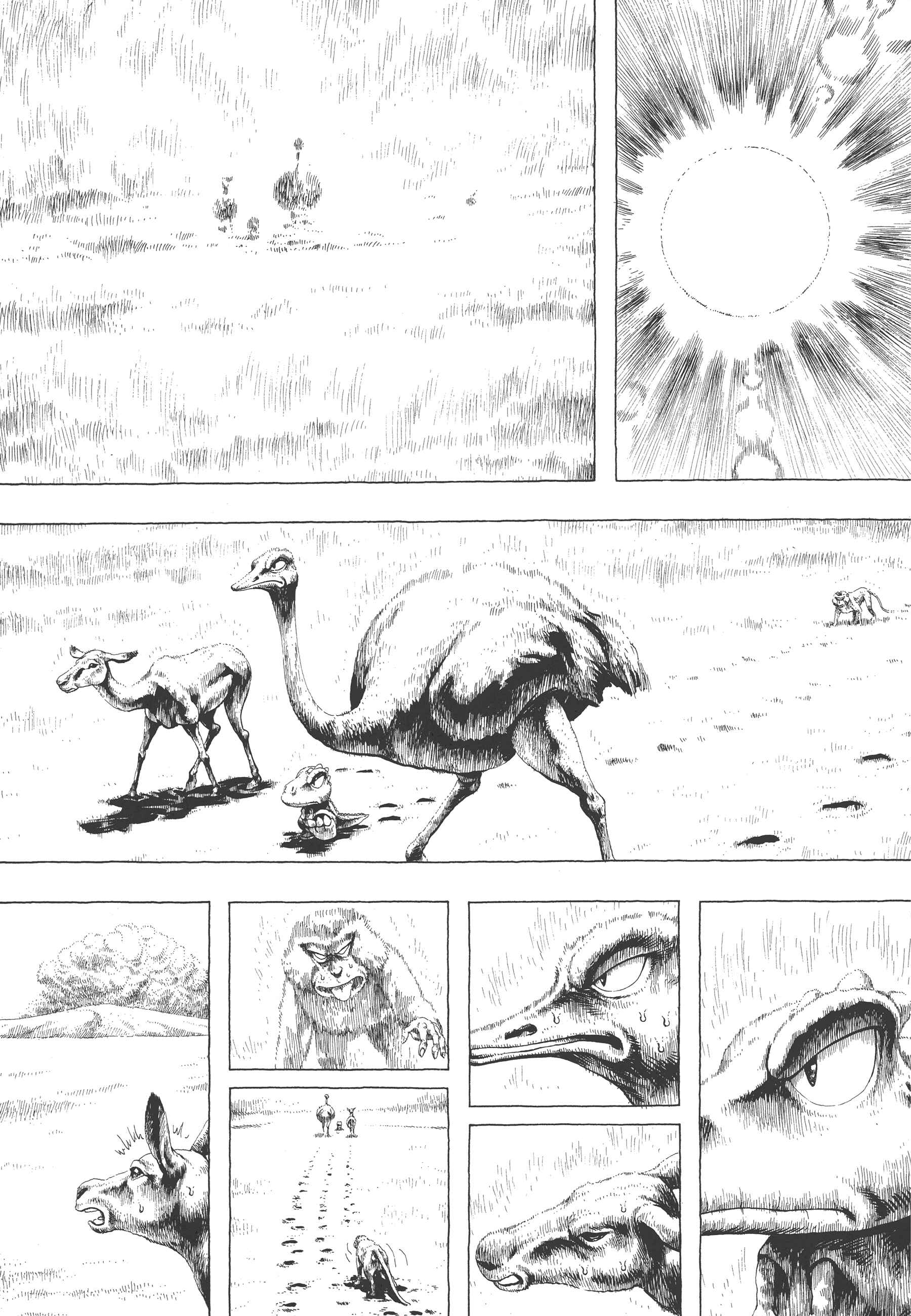 Page 17 Chapter 3 GON Selection