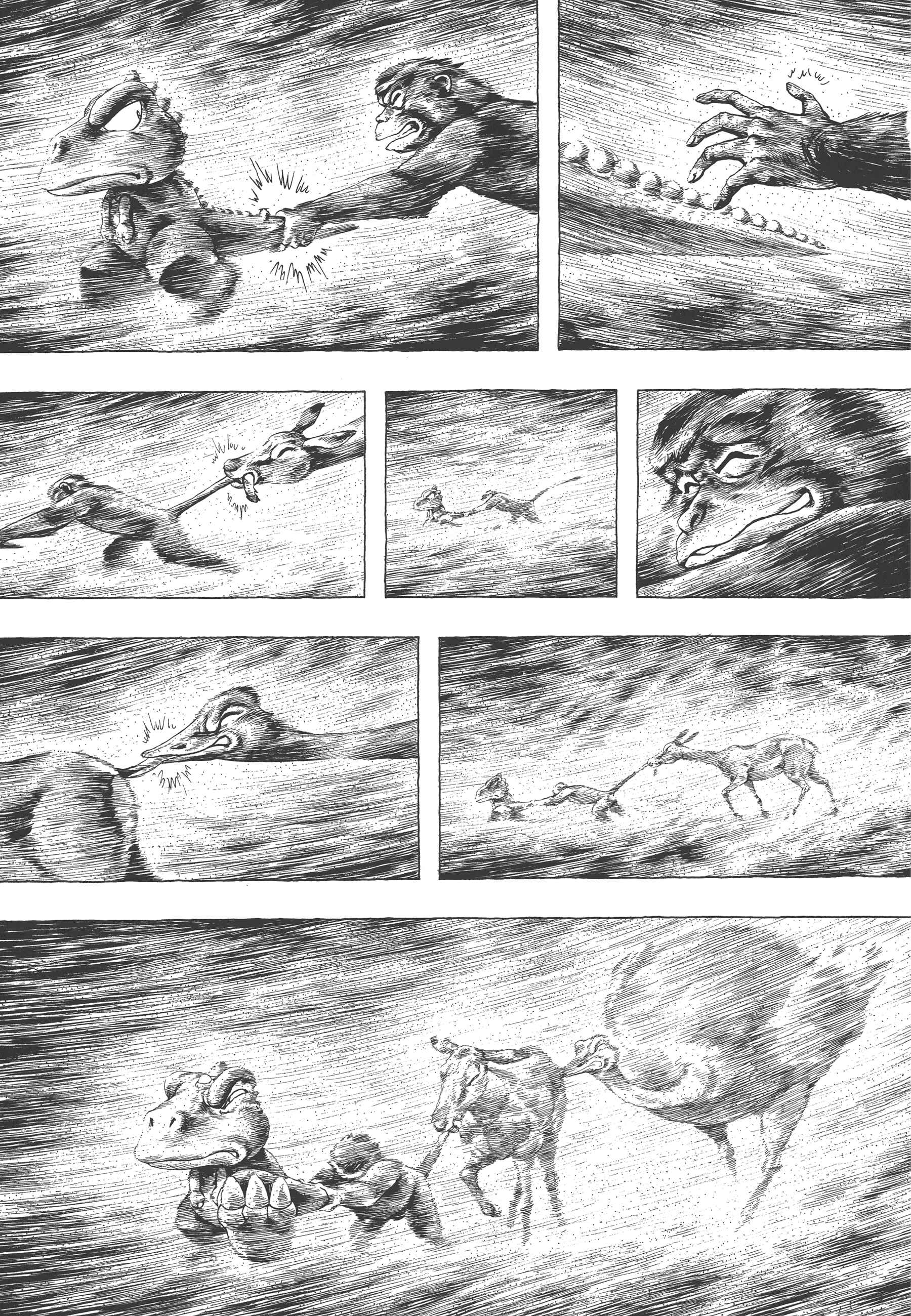 Page 19 Chapter 3 GON Selection