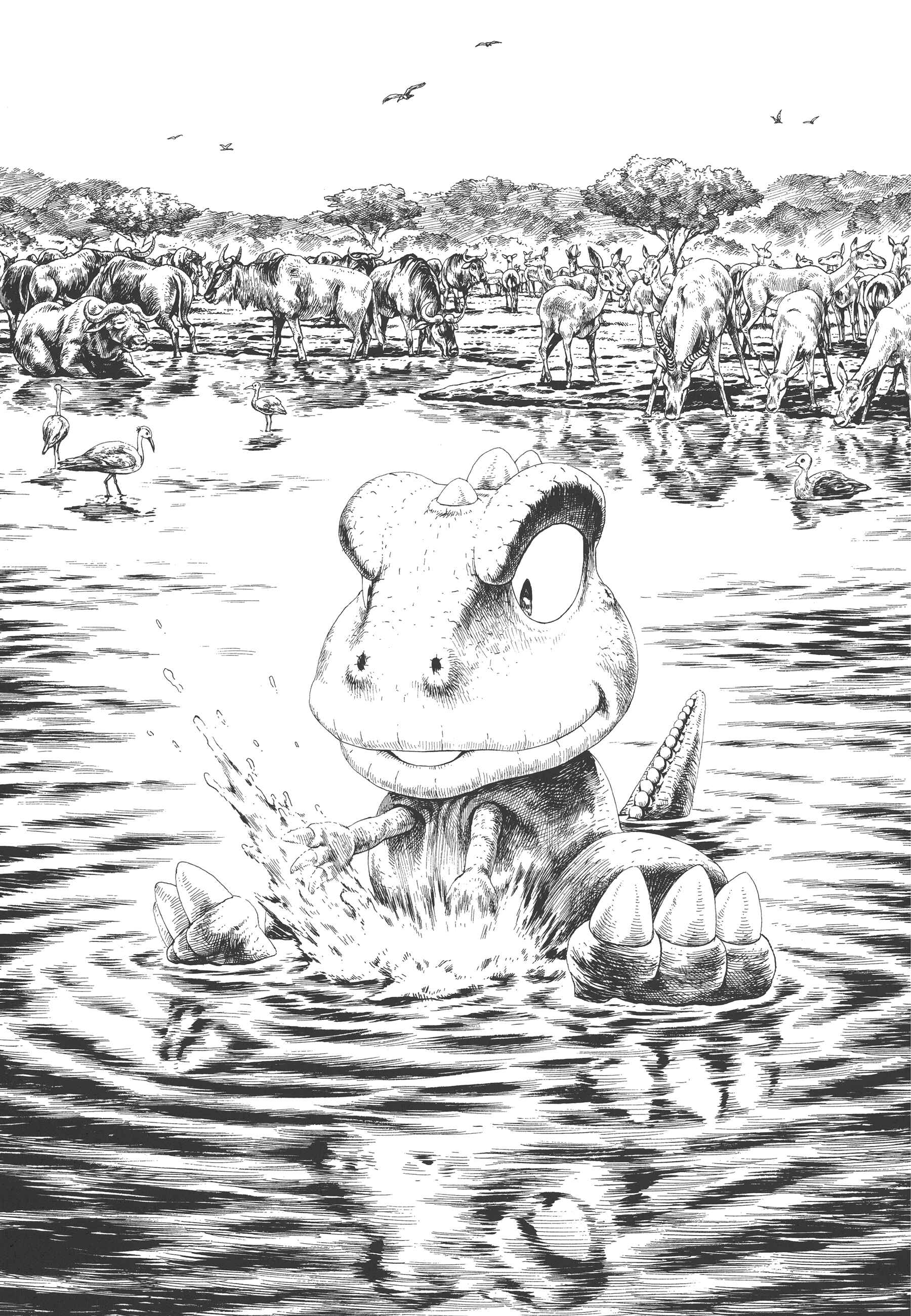 Page 2 Chapter 3 GON Selection