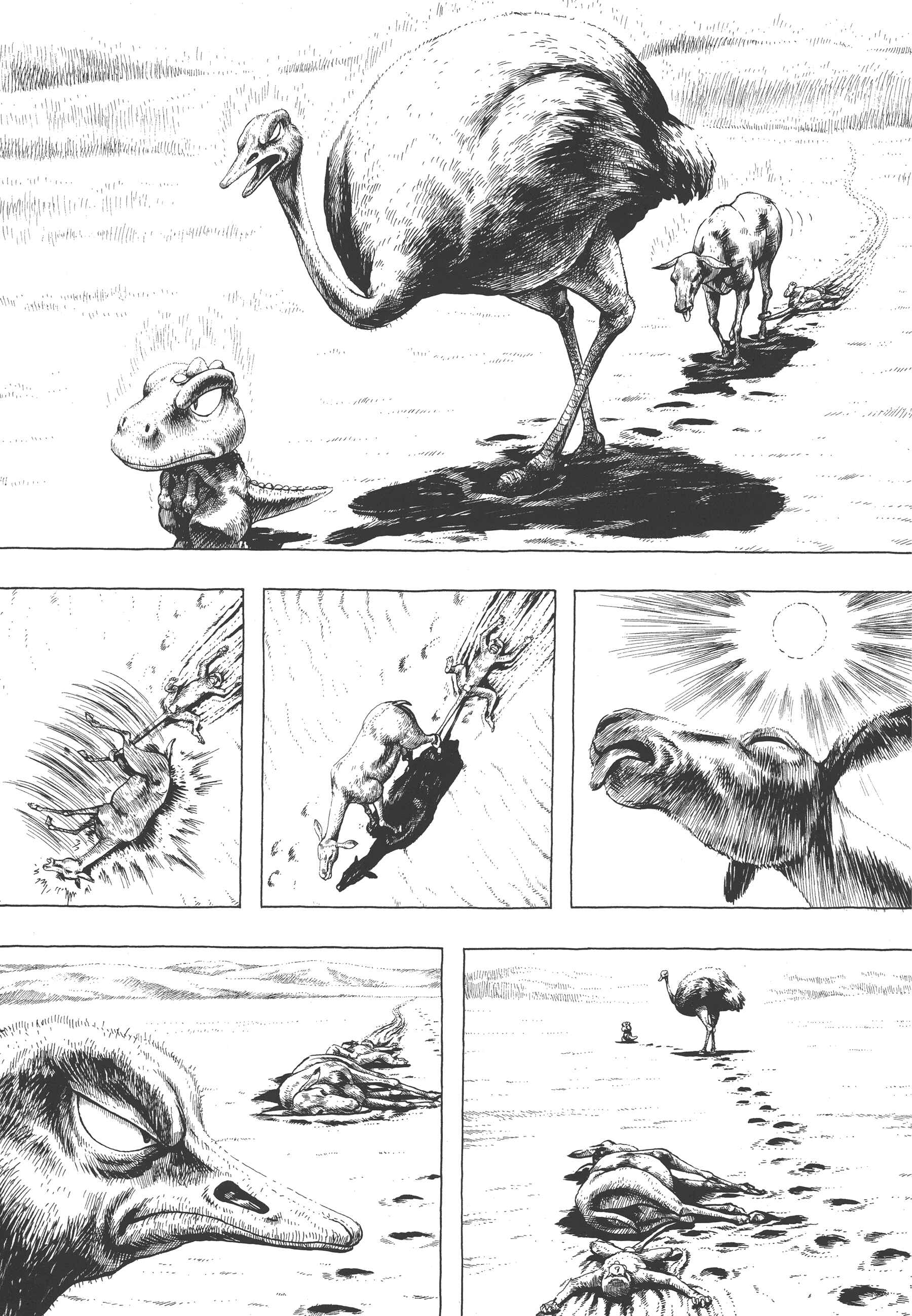 Page 24 Chapter 3 GON Selection