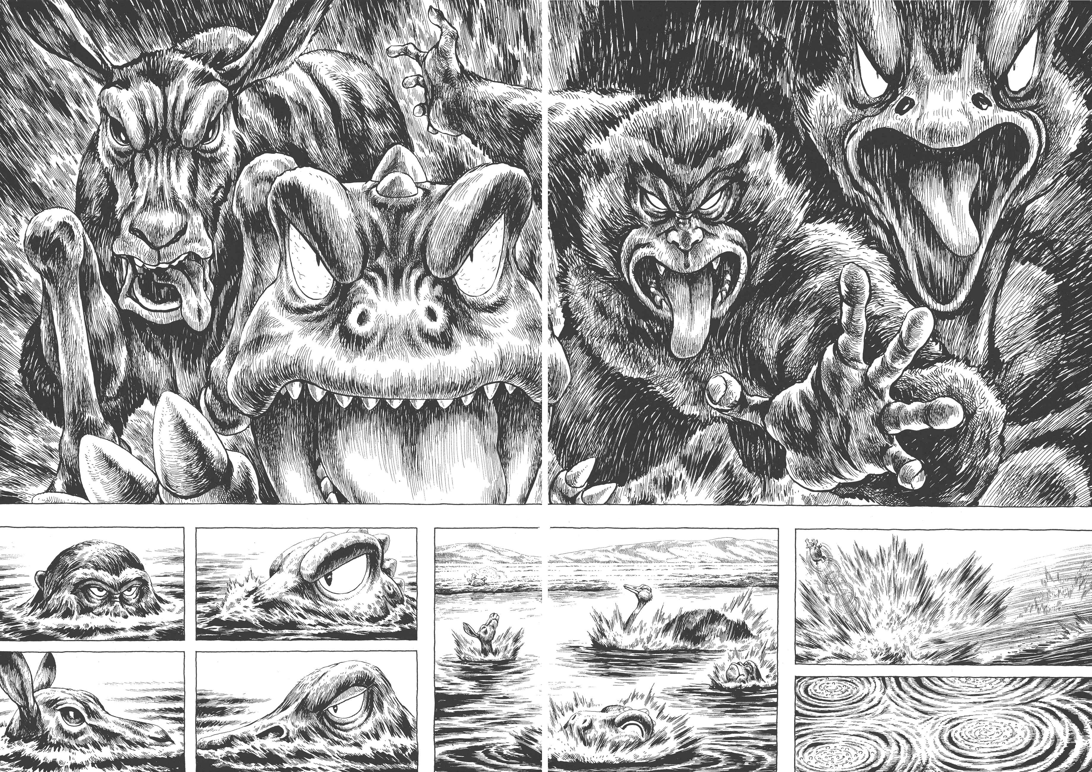 Page 30 Chapter 3 GON Selection