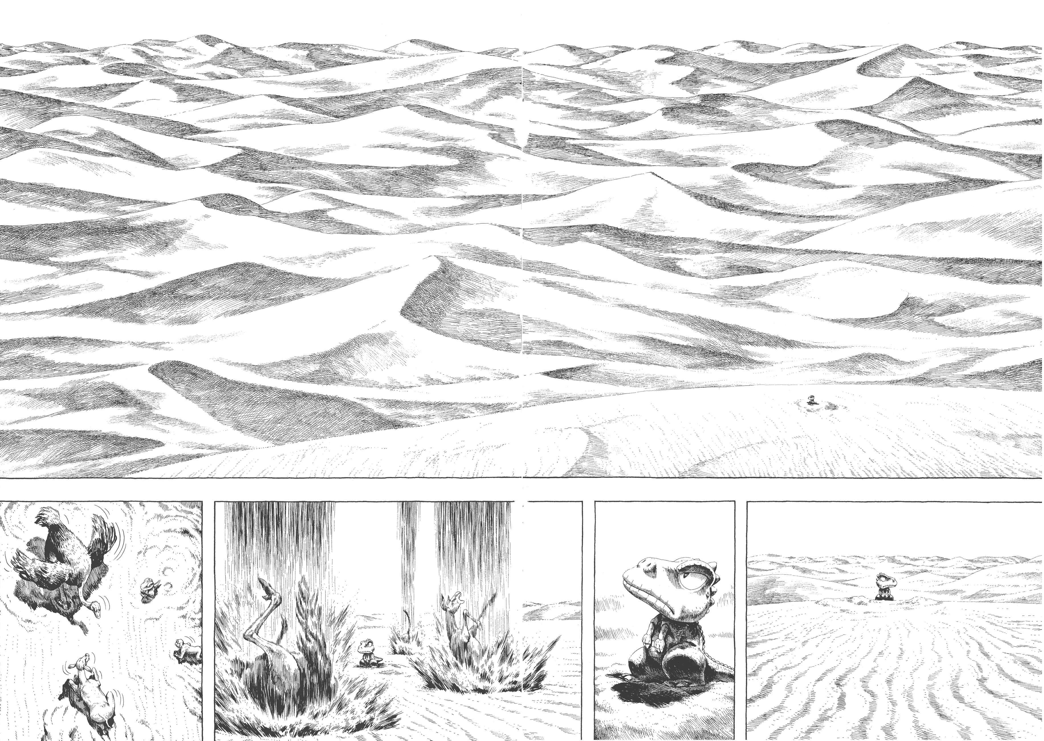 Page 7 Chapter 3 GON Selection