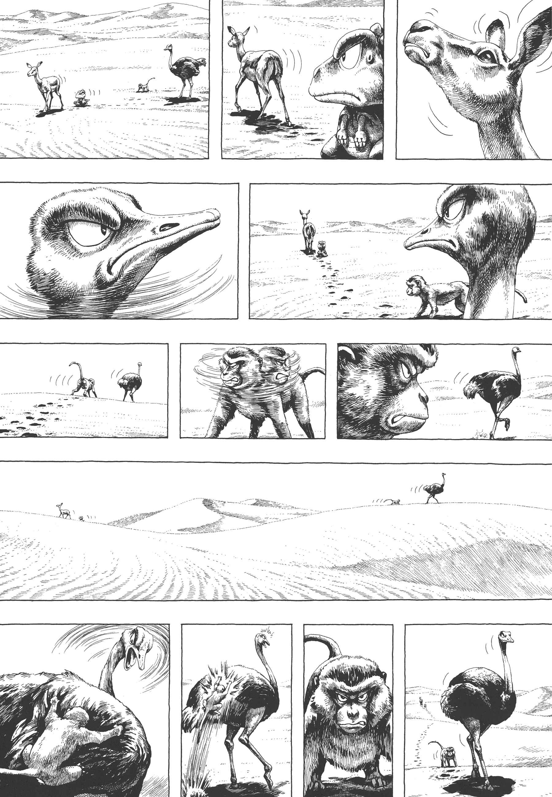 Page 9 Chapter 3 GON Selection