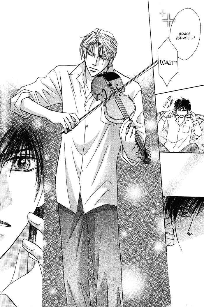 Page 23 Chapter 2 Kekkon Dekinai Otokotachi