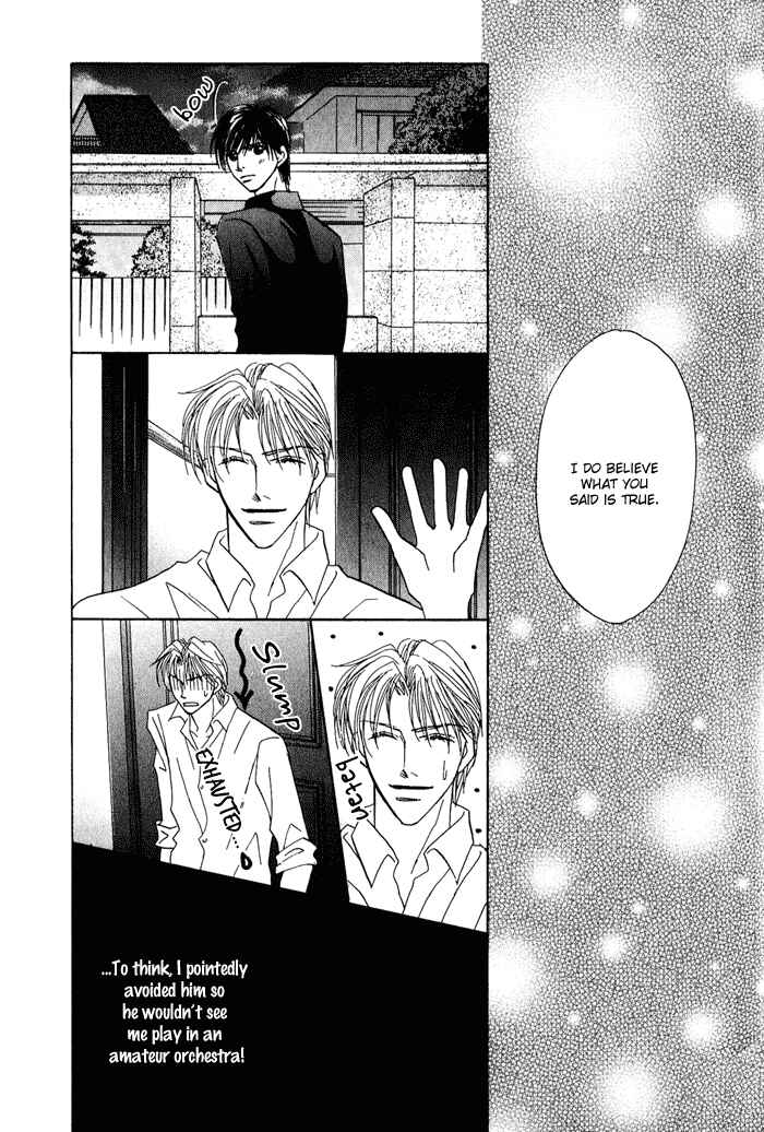 Page 28 Chapter 2 Kekkon Dekinai Otokotachi
