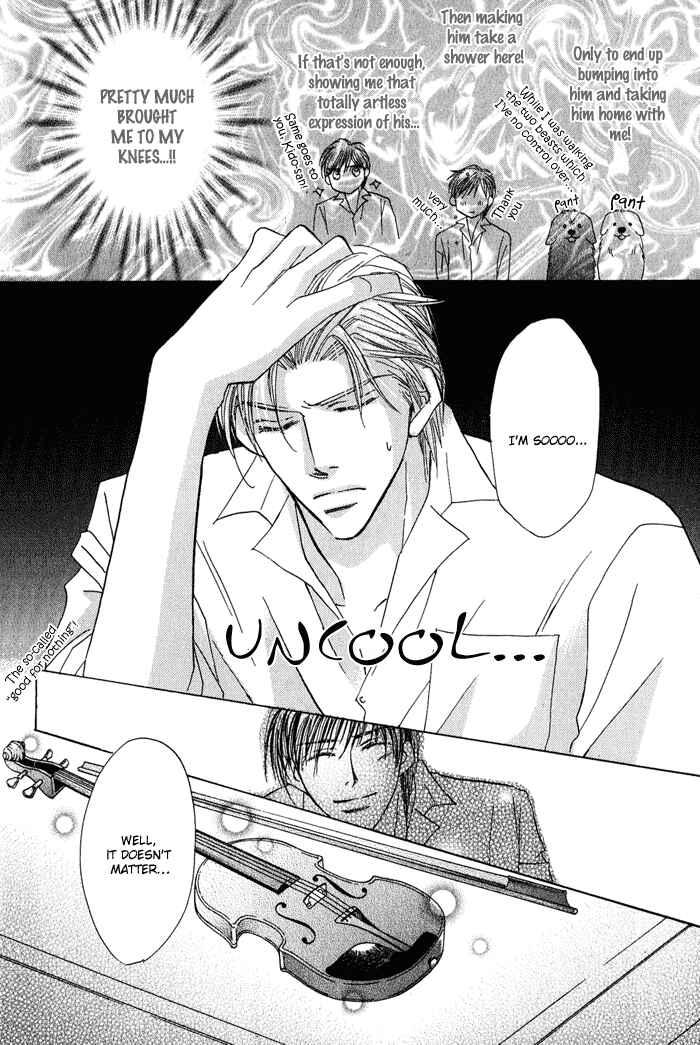 Page 29 Chapter 2 Kekkon Dekinai Otokotachi