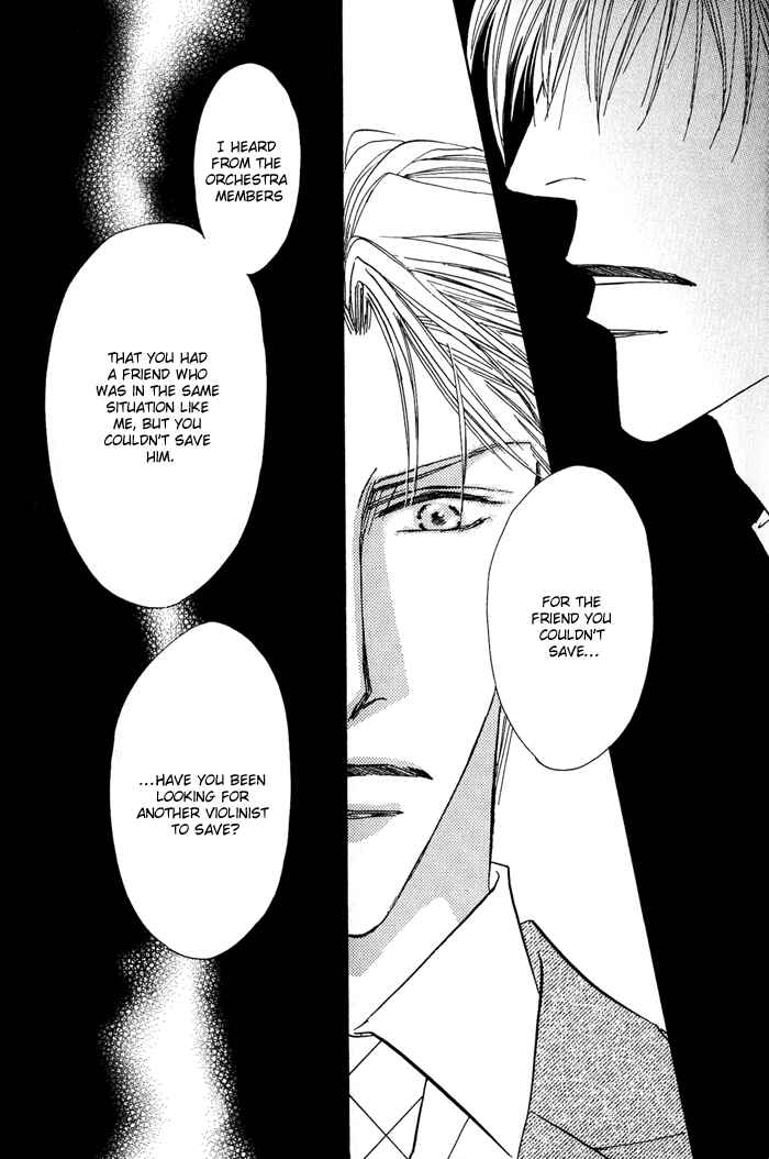 Page 34 Chapter 3 Kekkon Dekinai Otokotachi