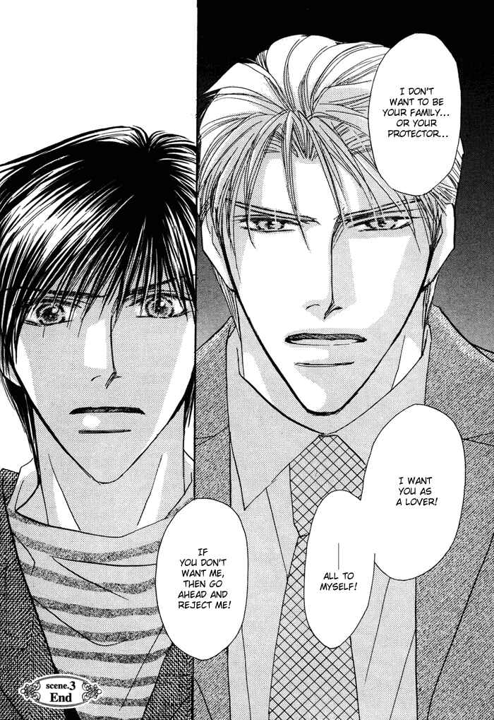 Page 39 Chapter 3 Kekkon Dekinai Otokotachi