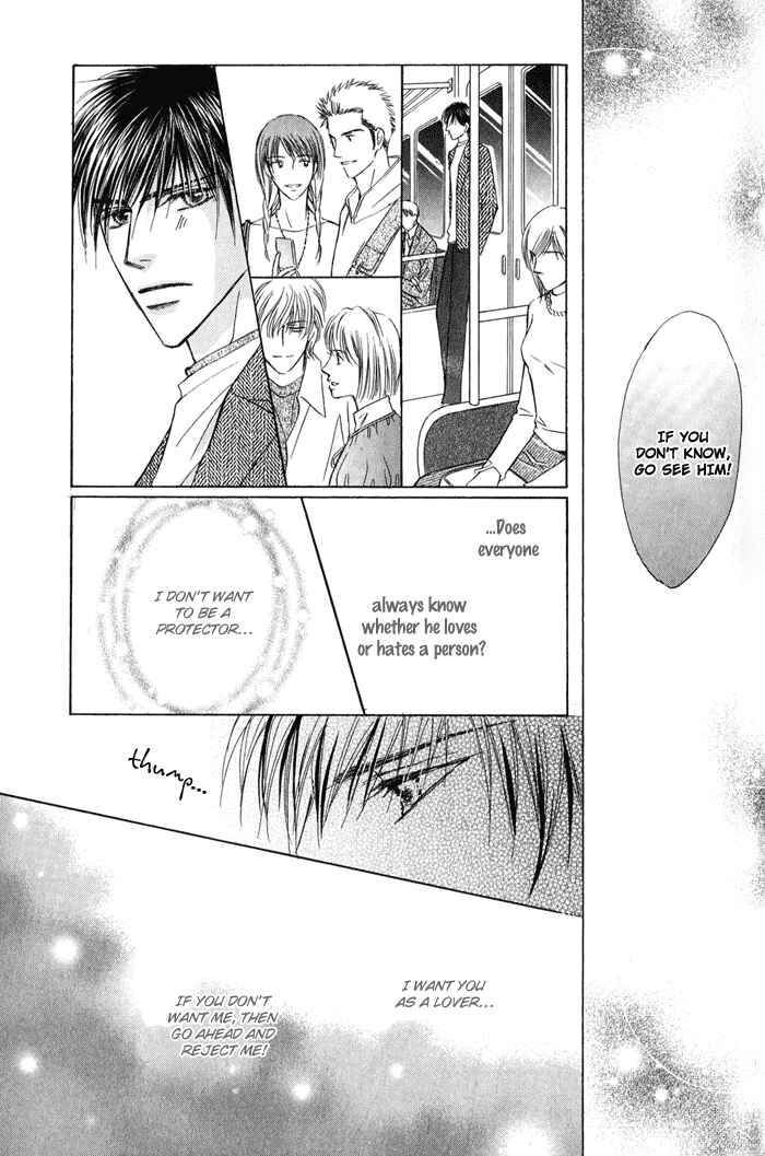 Page 28 Chapter 4 Kekkon Dekinai Otokotachi