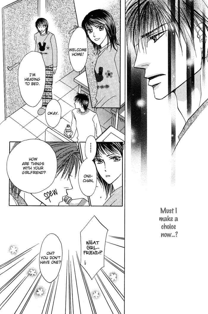 Page 29 Chapter 4 Kekkon Dekinai Otokotachi