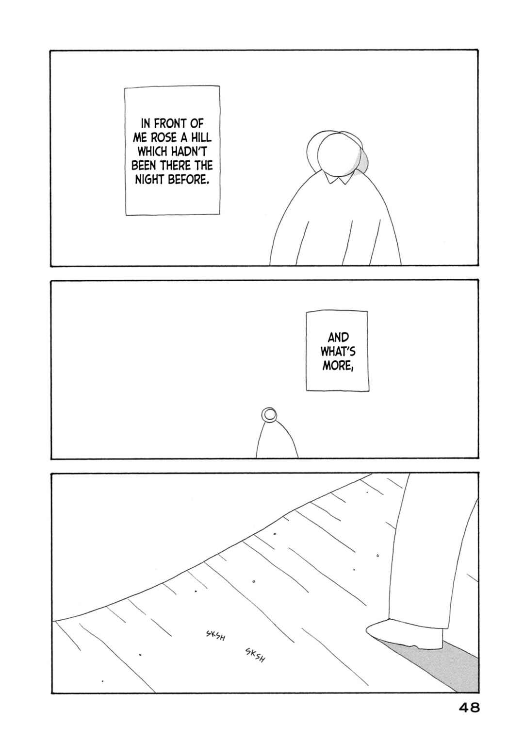 Page 11 Chapter 2 City of Sands