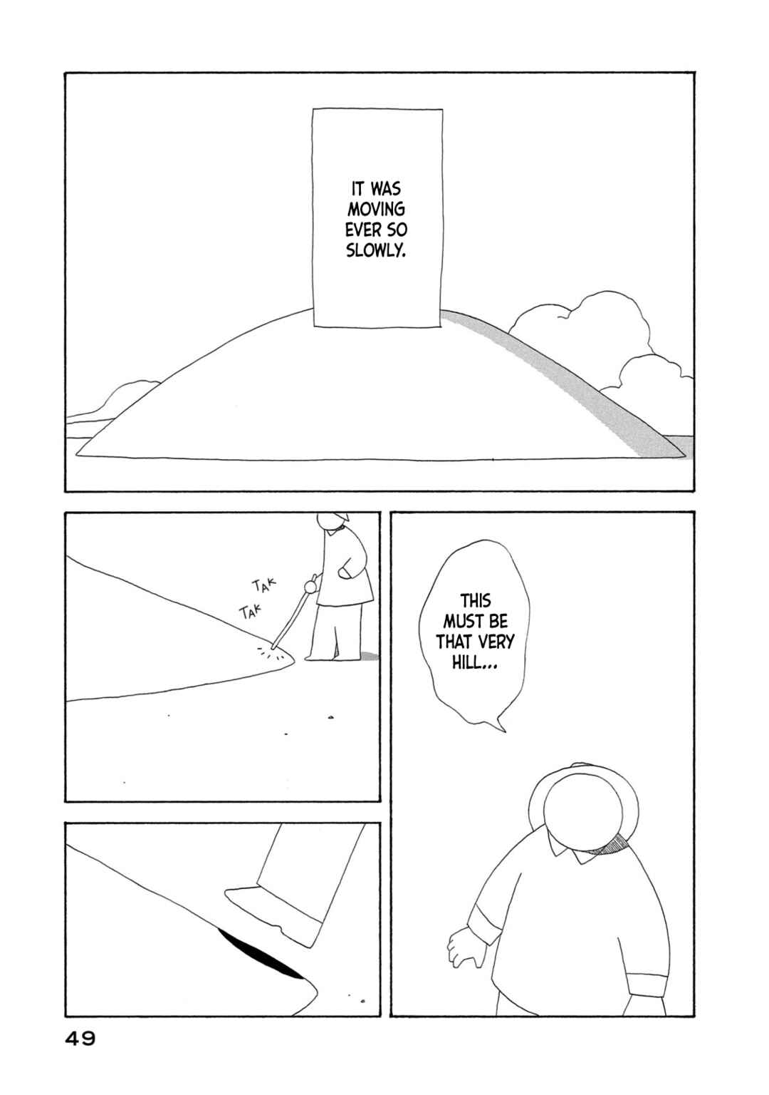 Page 12 Chapter 2 City of Sands