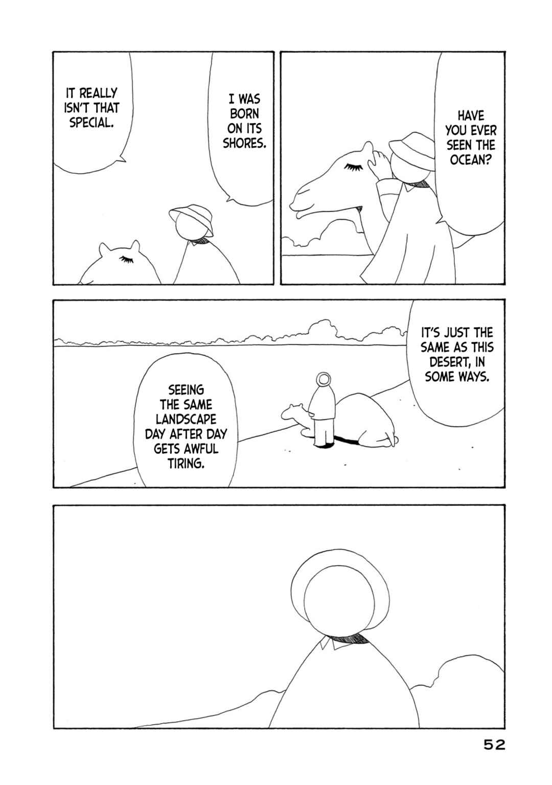 Page 15 Chapter 2 City of Sands