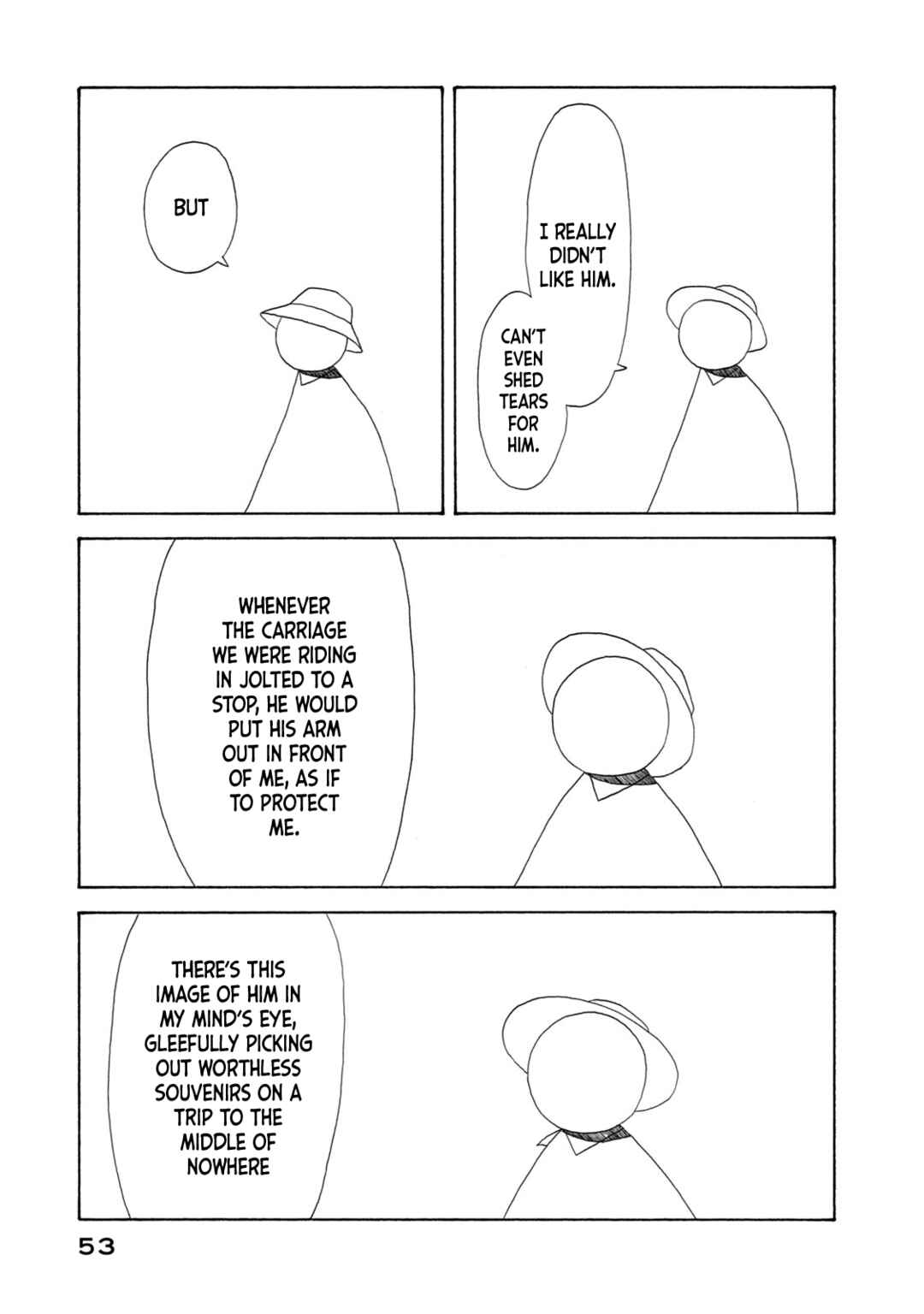Page 16 Chapter 2 City of Sands