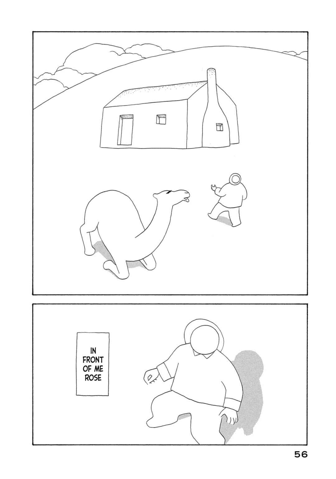 Page 19 Chapter 2 City of Sands