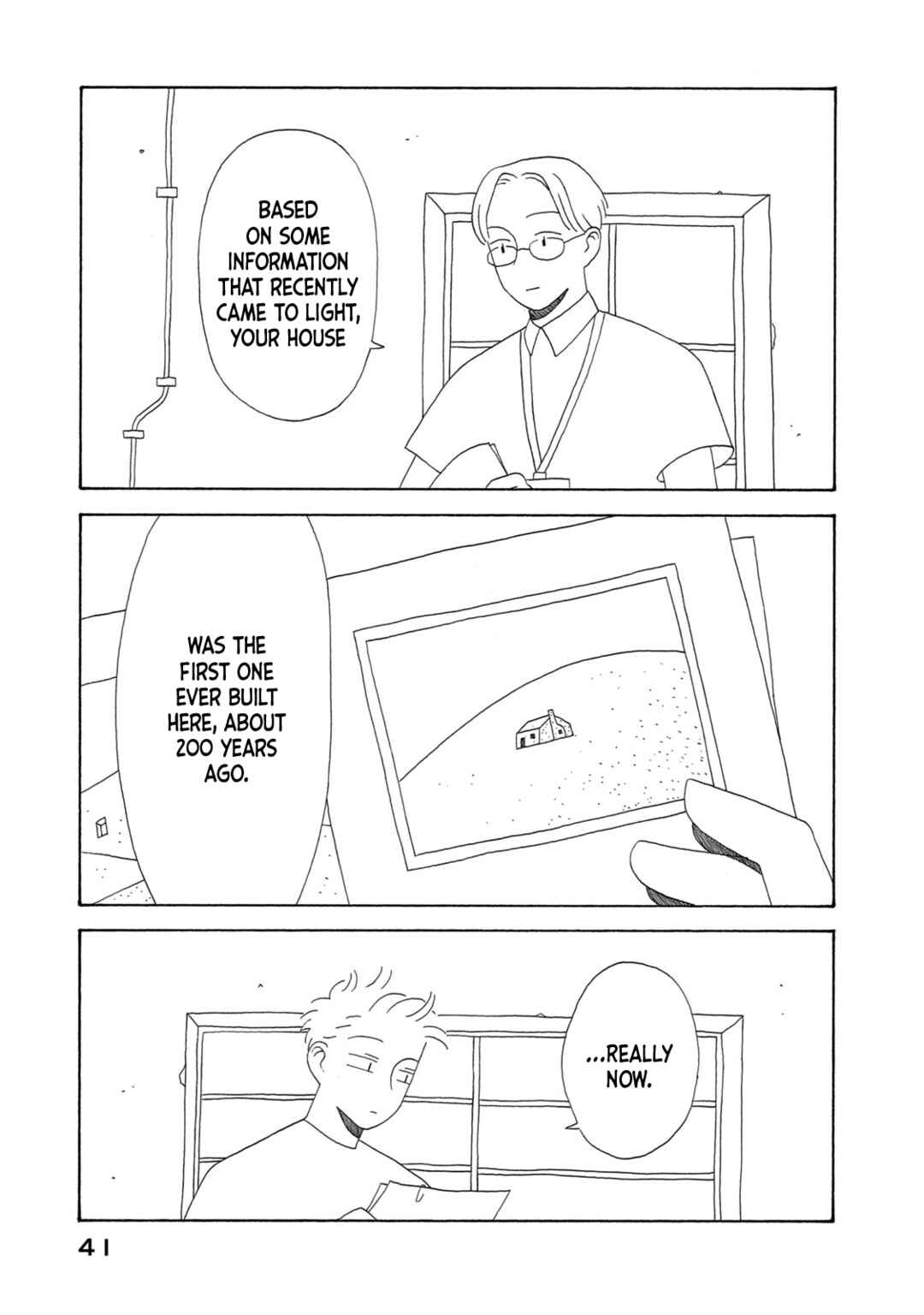 Page 4 Chapter 2 City of Sands
